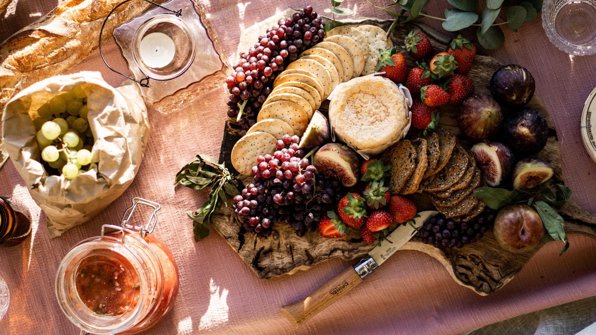 Picknick 