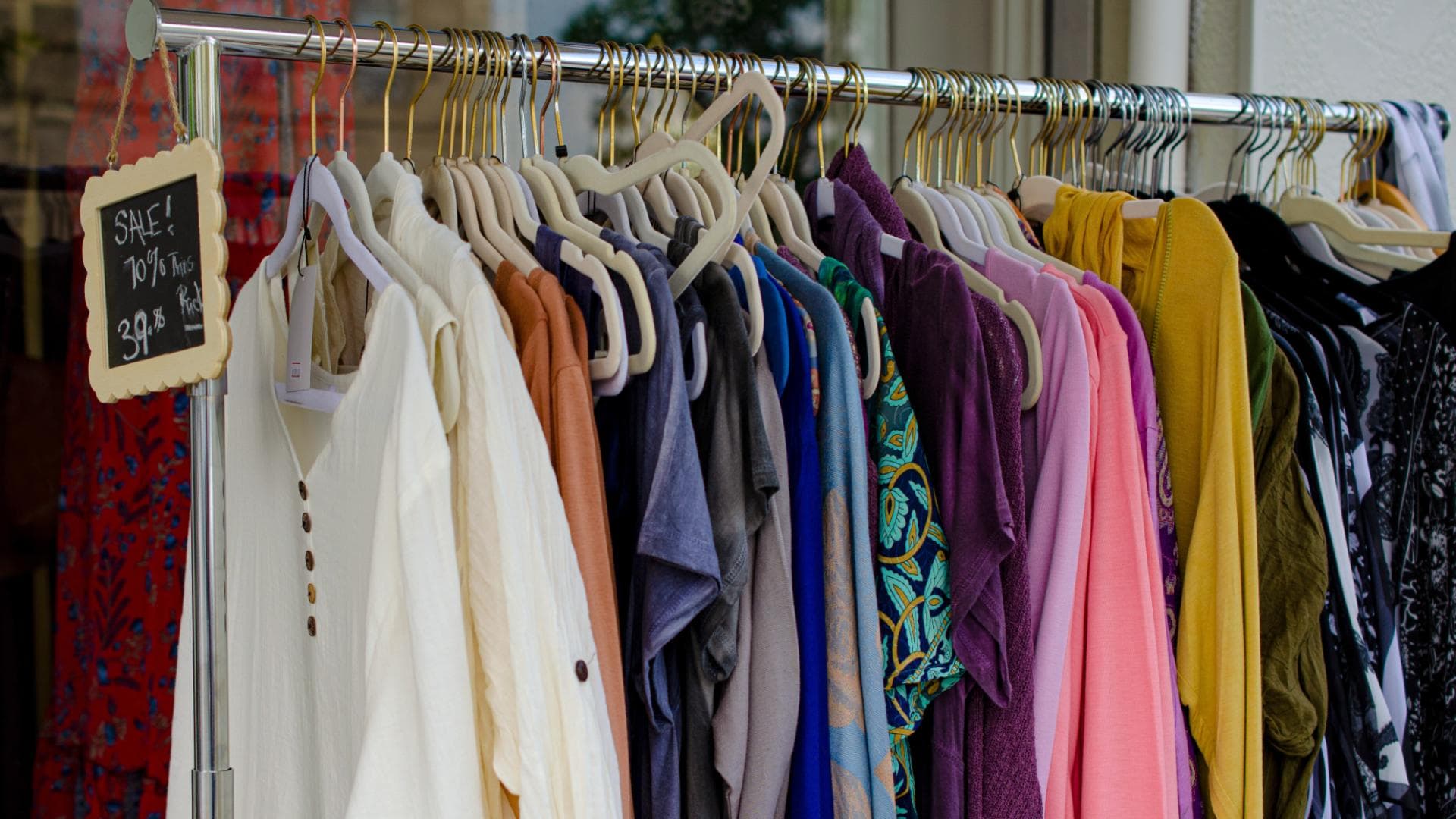 An Und Verkauf Kleidung In Der Nähe Second-Hand-Kleidung: Die wichtigsten Tipps zum Kauf und Verkauf