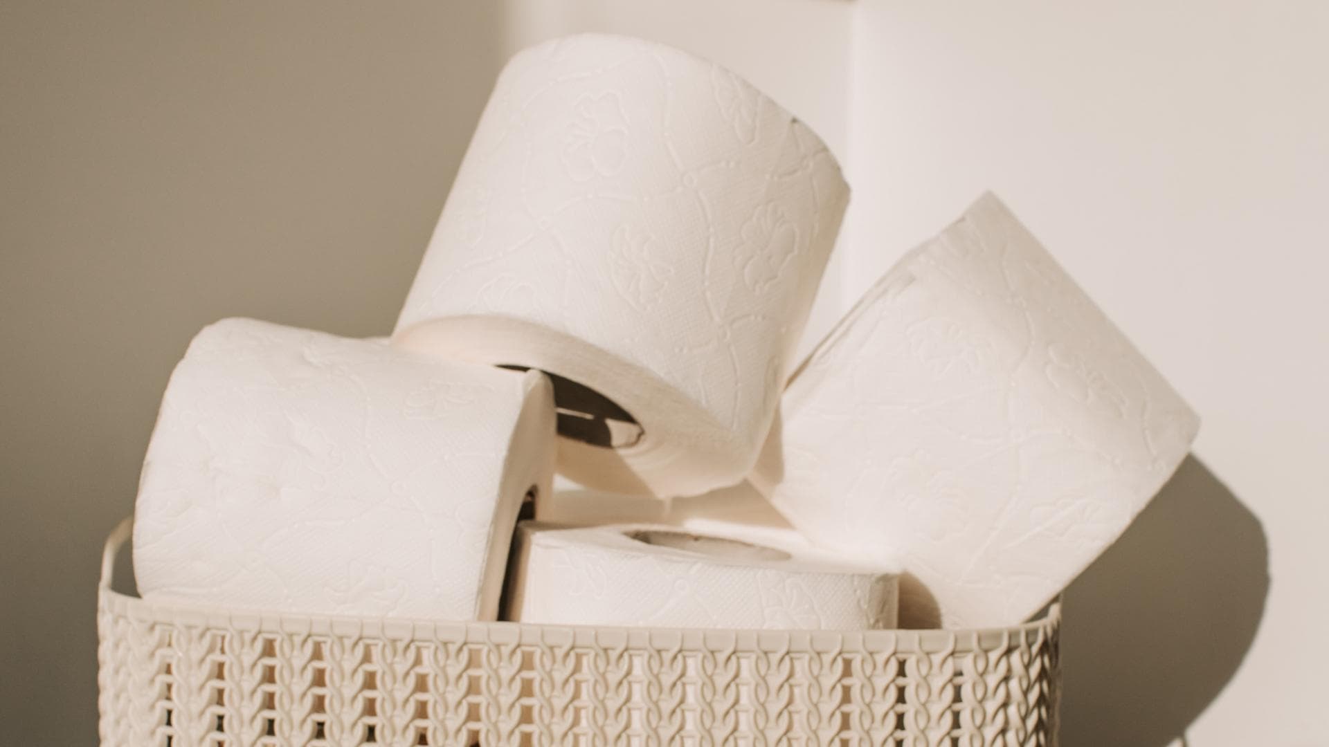 Klopapier