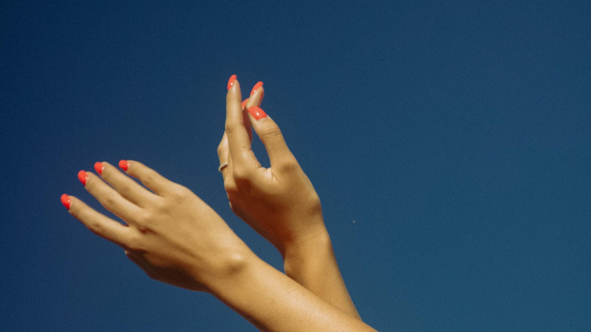 Jelly Nails