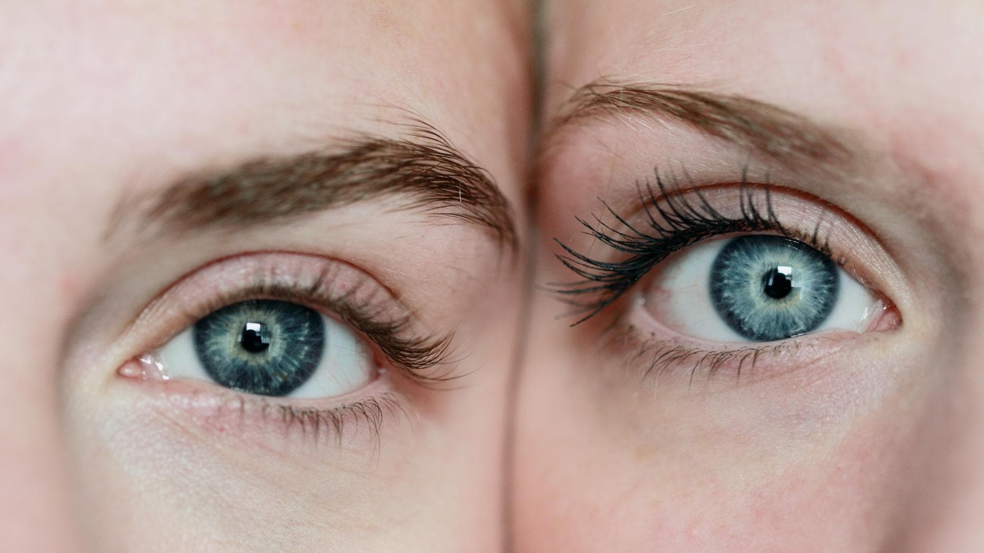 Wimpern 