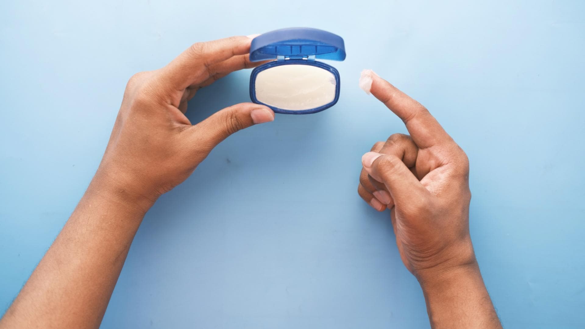 Wofür ist Vaseline alles gut?