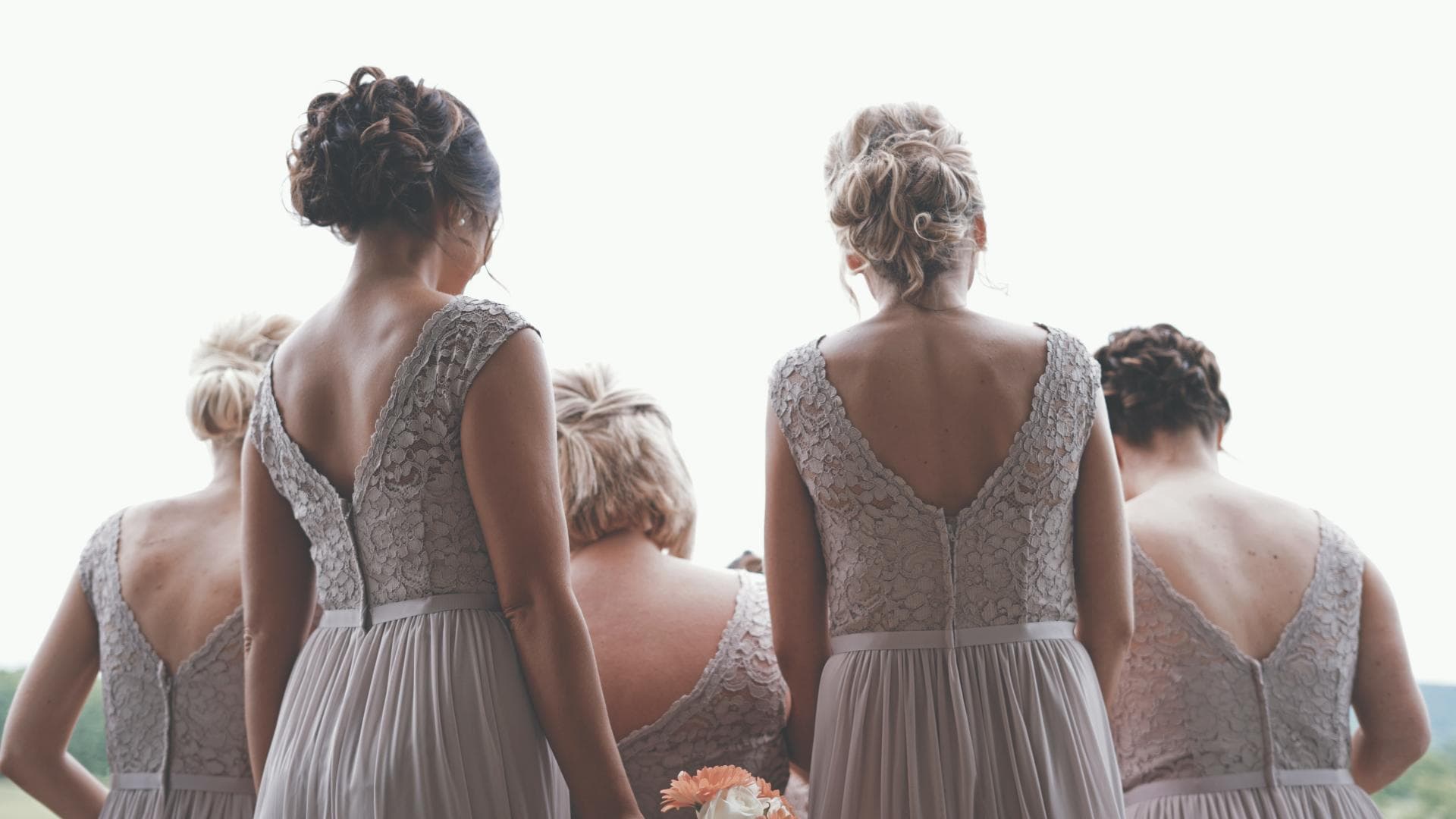 Frisuren für Hochzeitsgäste 