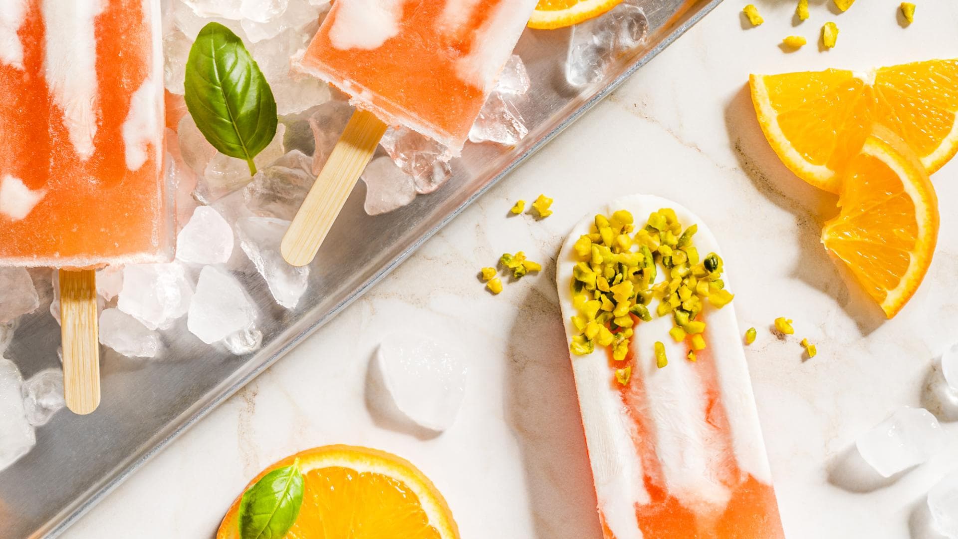 Poptails von Somersby 