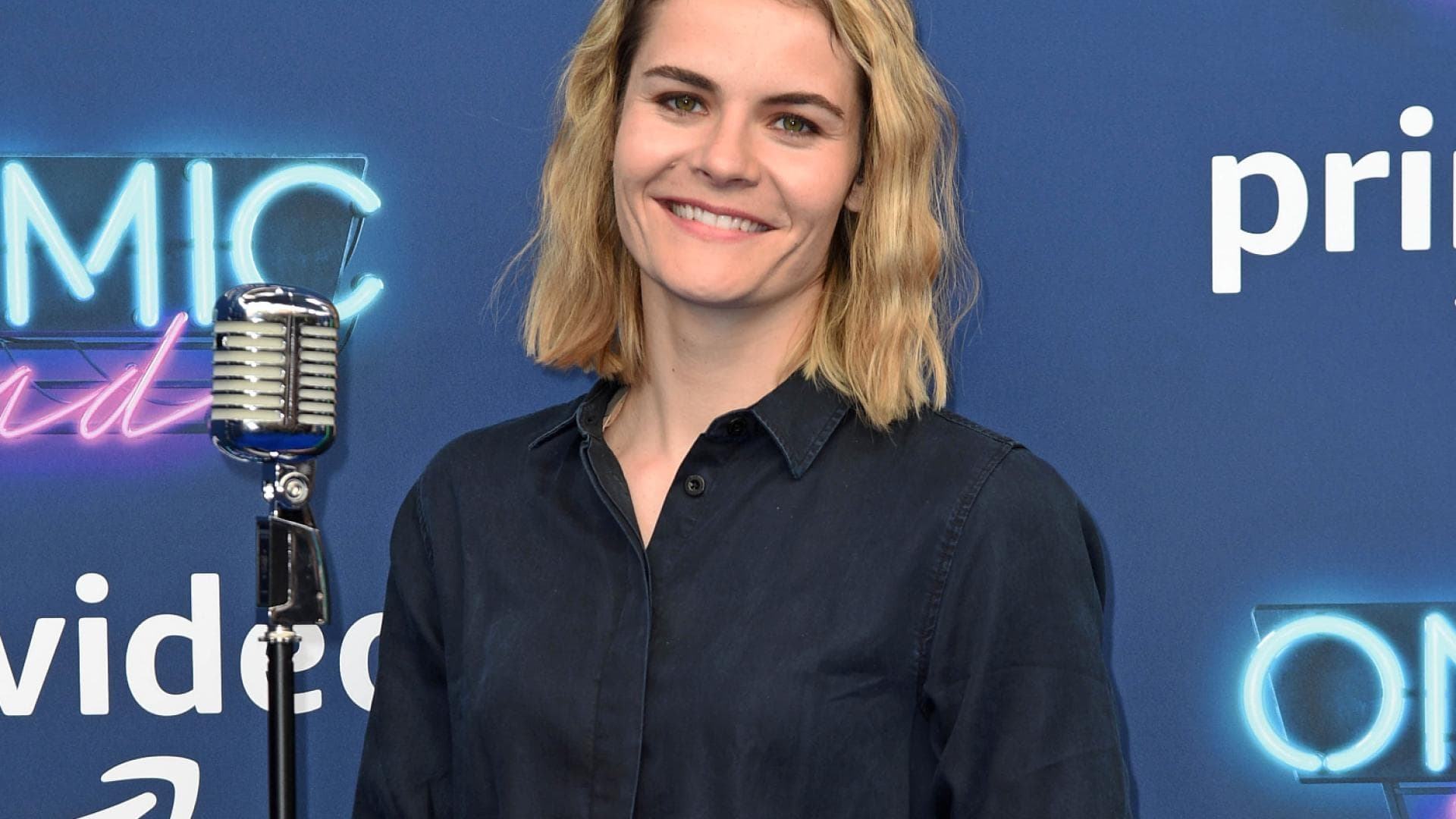 Hazel Brugger