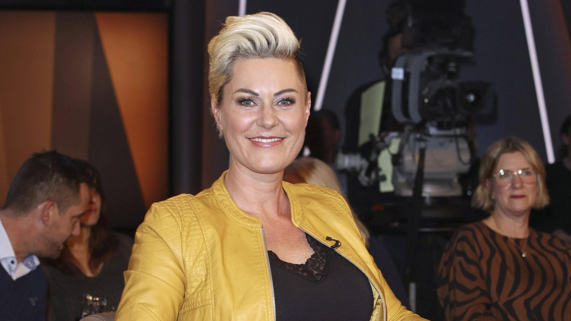 Carola Holzner 