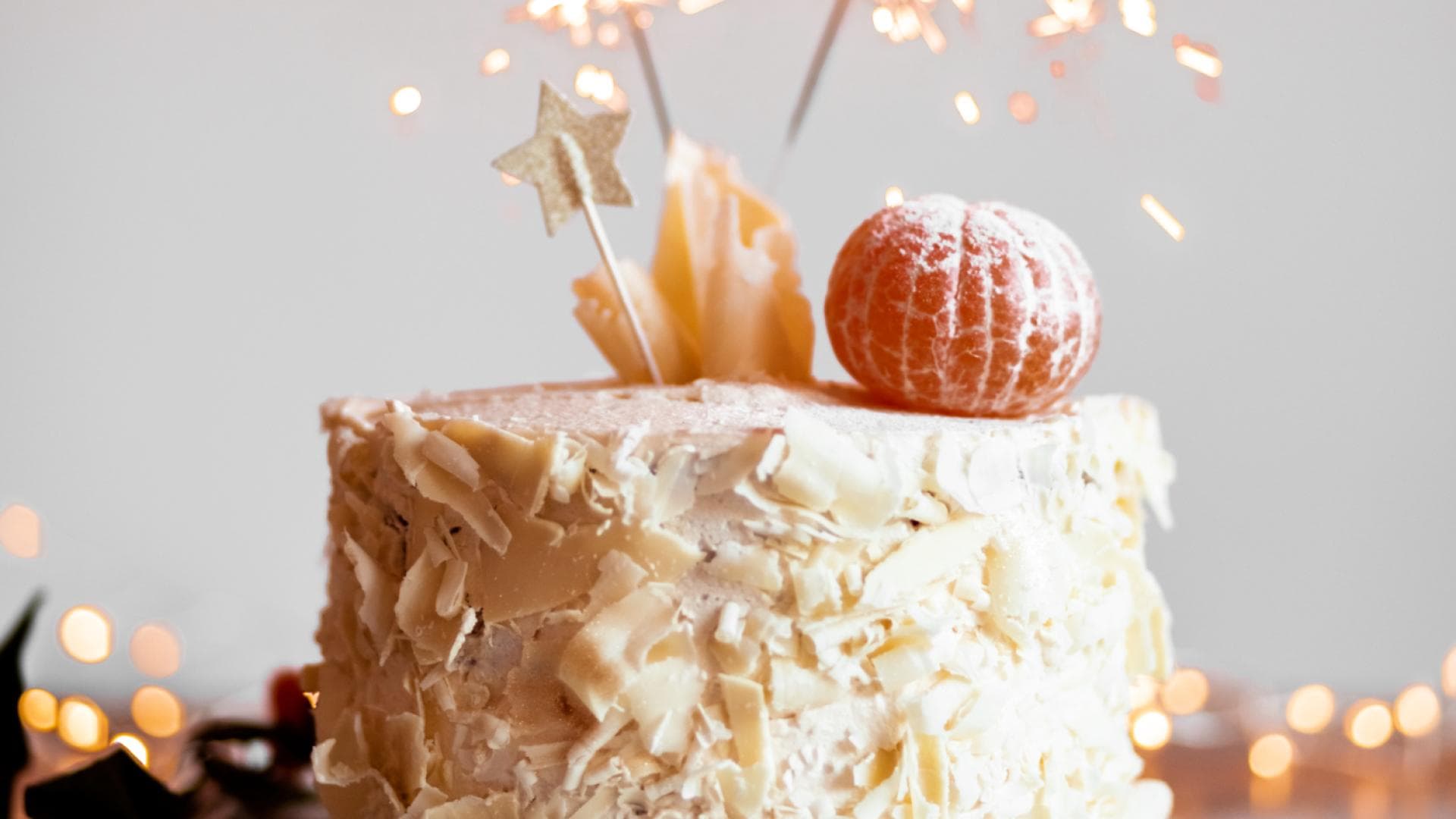 Fanta-Kuchen mit Mandarinen-Schmand