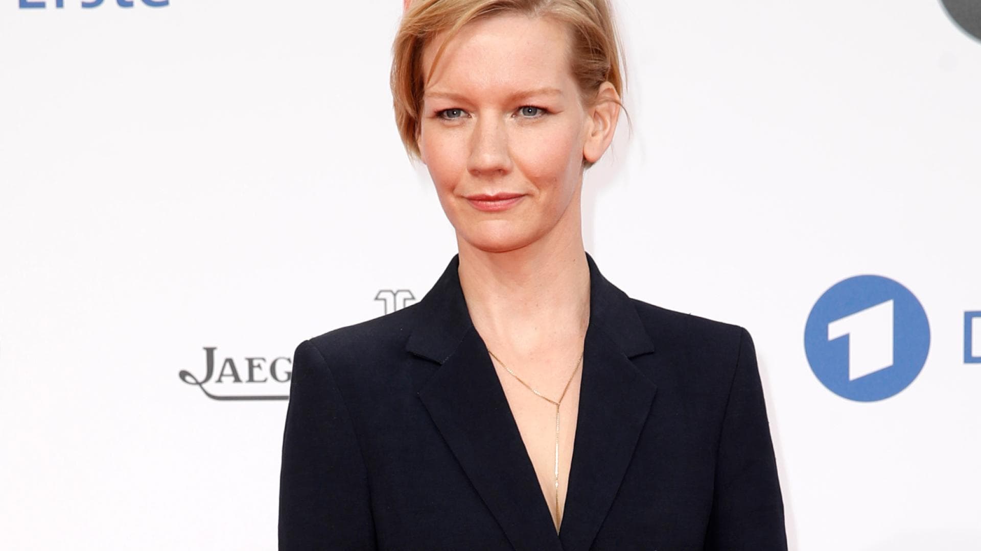 Sandra Hüller, Schauspielerin