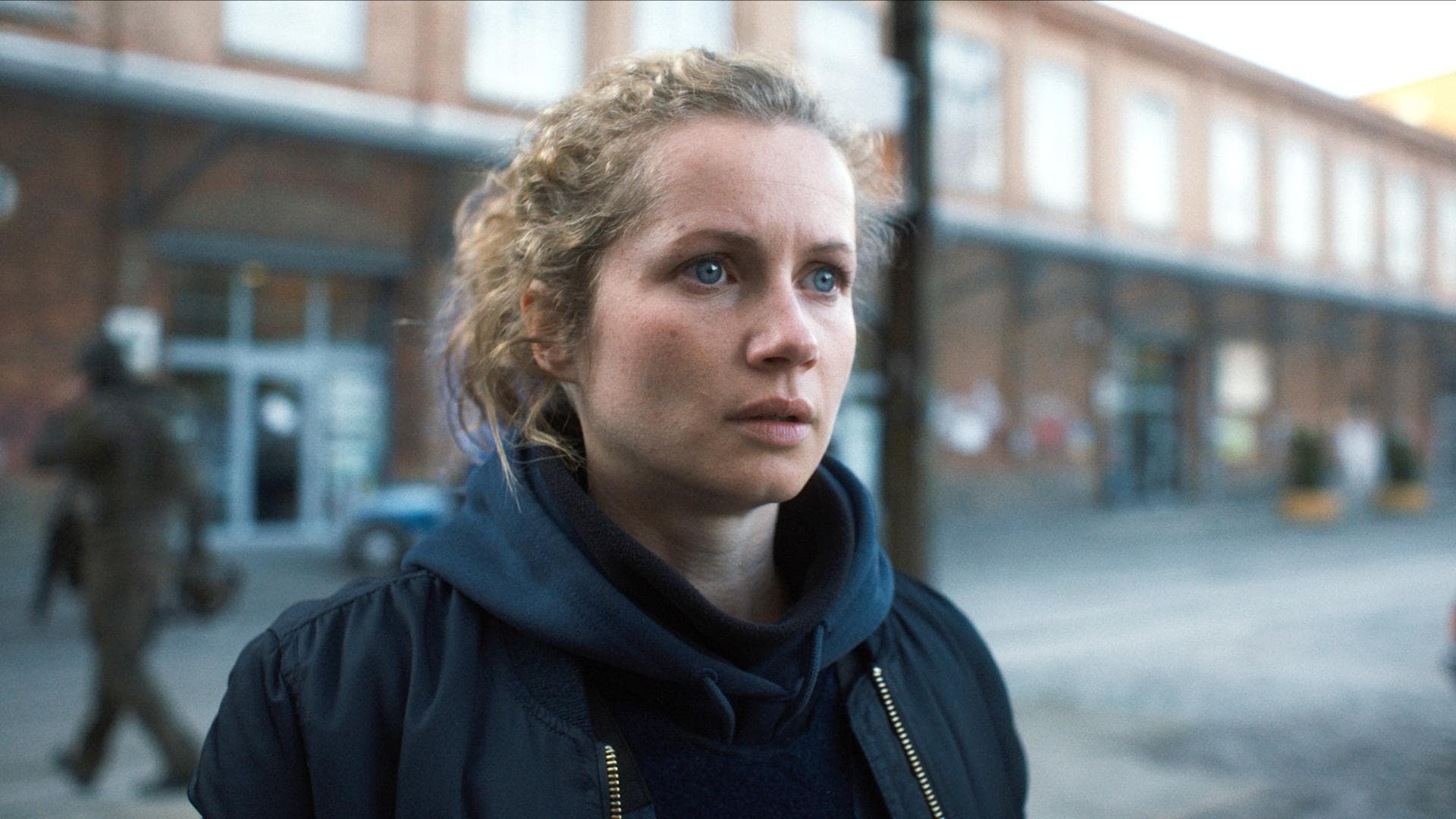 Cornelia Gröschel ist eine beliebte "Tatort"-Ermittlerin Cornelia Gröschel