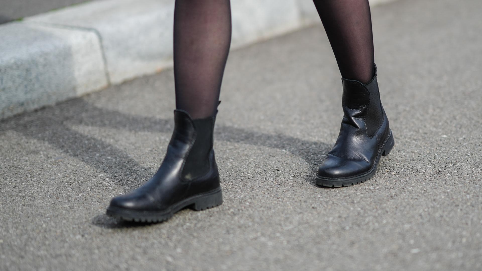 Chelsea Boots von Marco Tozzi