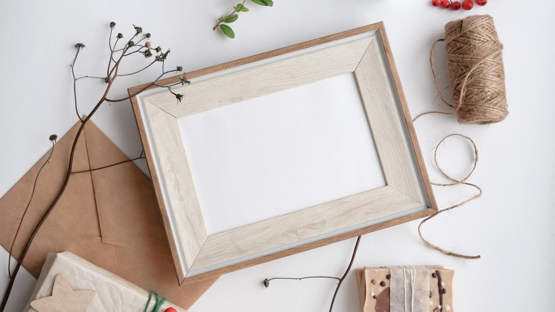 DIY-Geschenke, die fast nichts kosten
