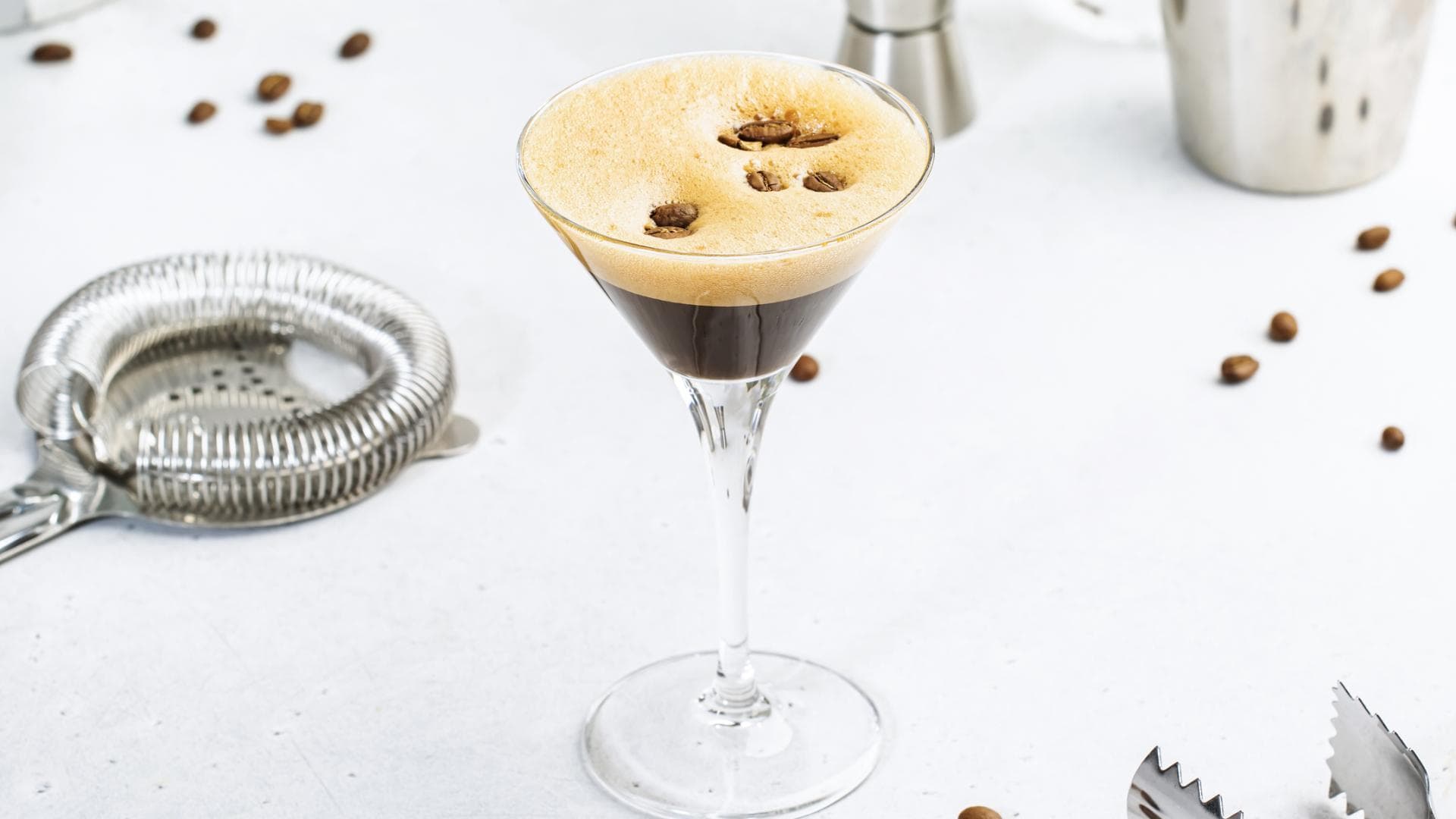 Espresso Martini 