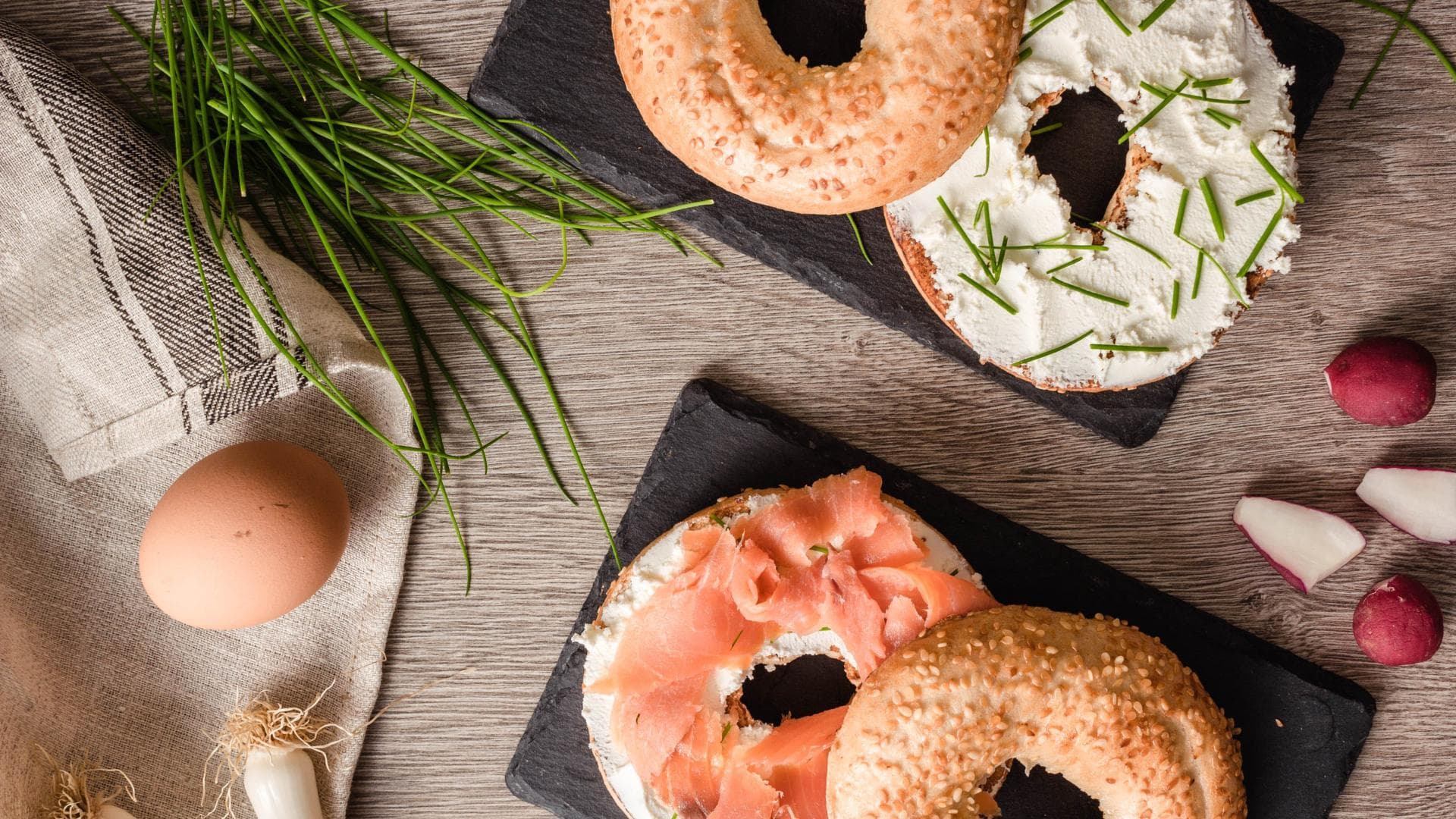 Frischkäse im Test 