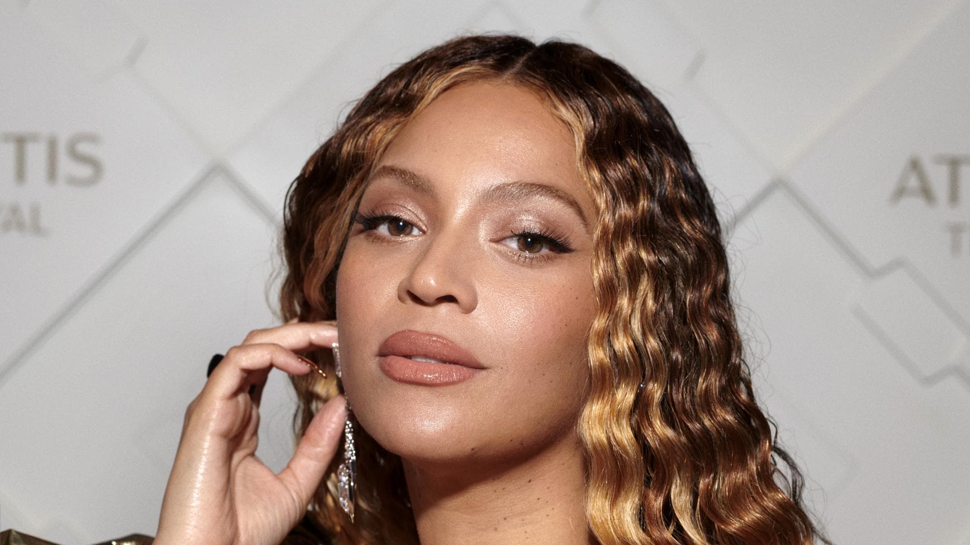 Gesichtspflege von Beyoncé
