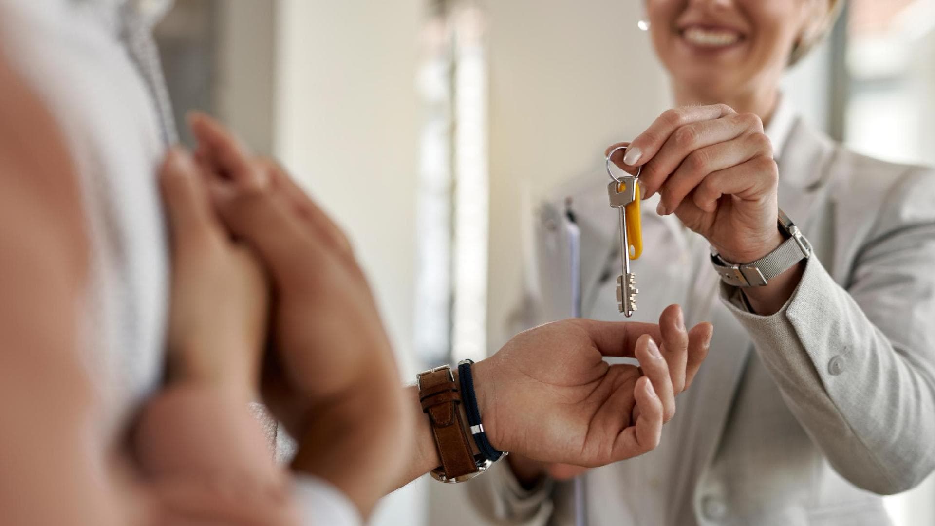 Home Staging beim Hausverkauf 