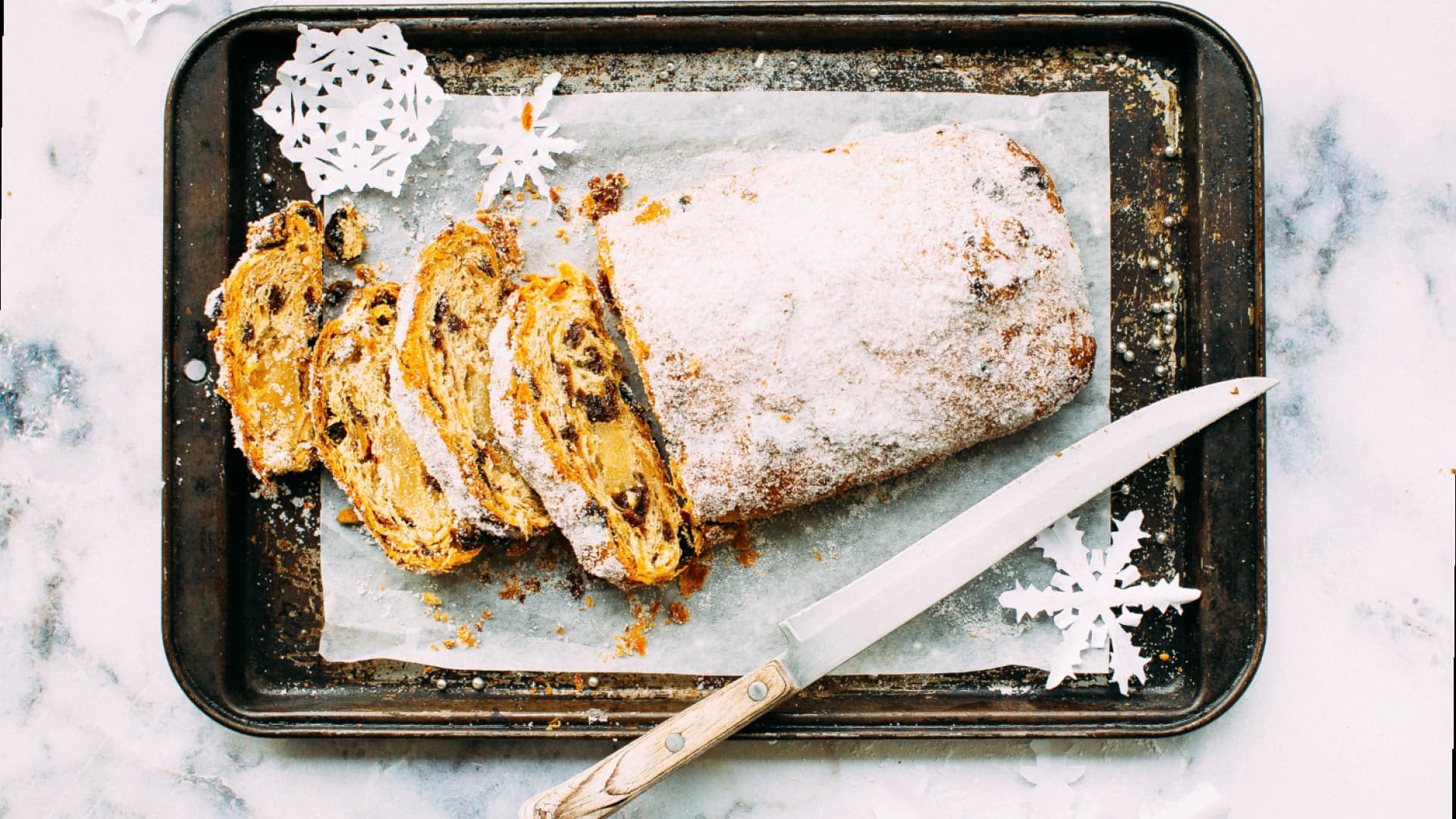 Schneller Stollen