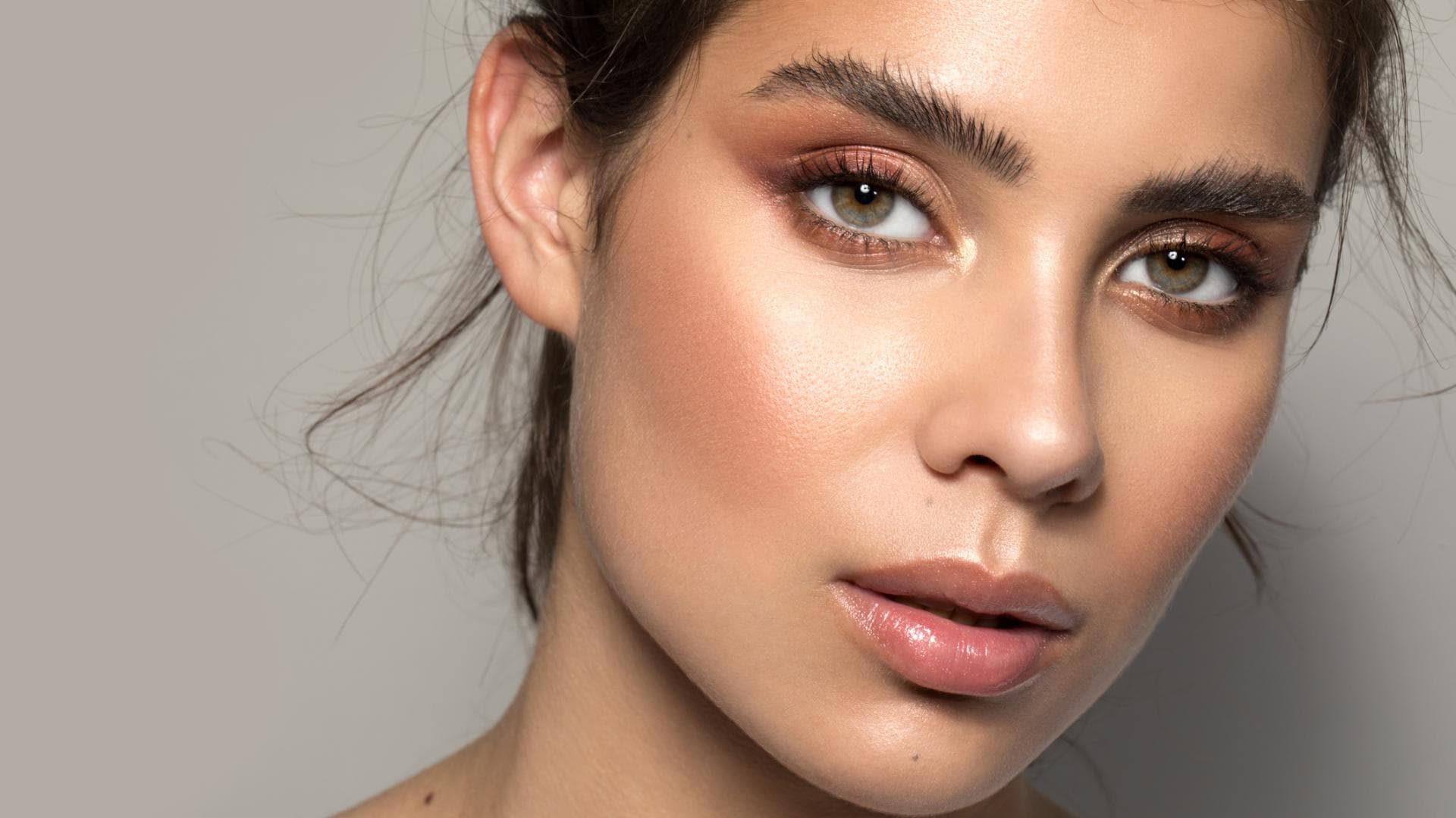 Contouring der Nase 