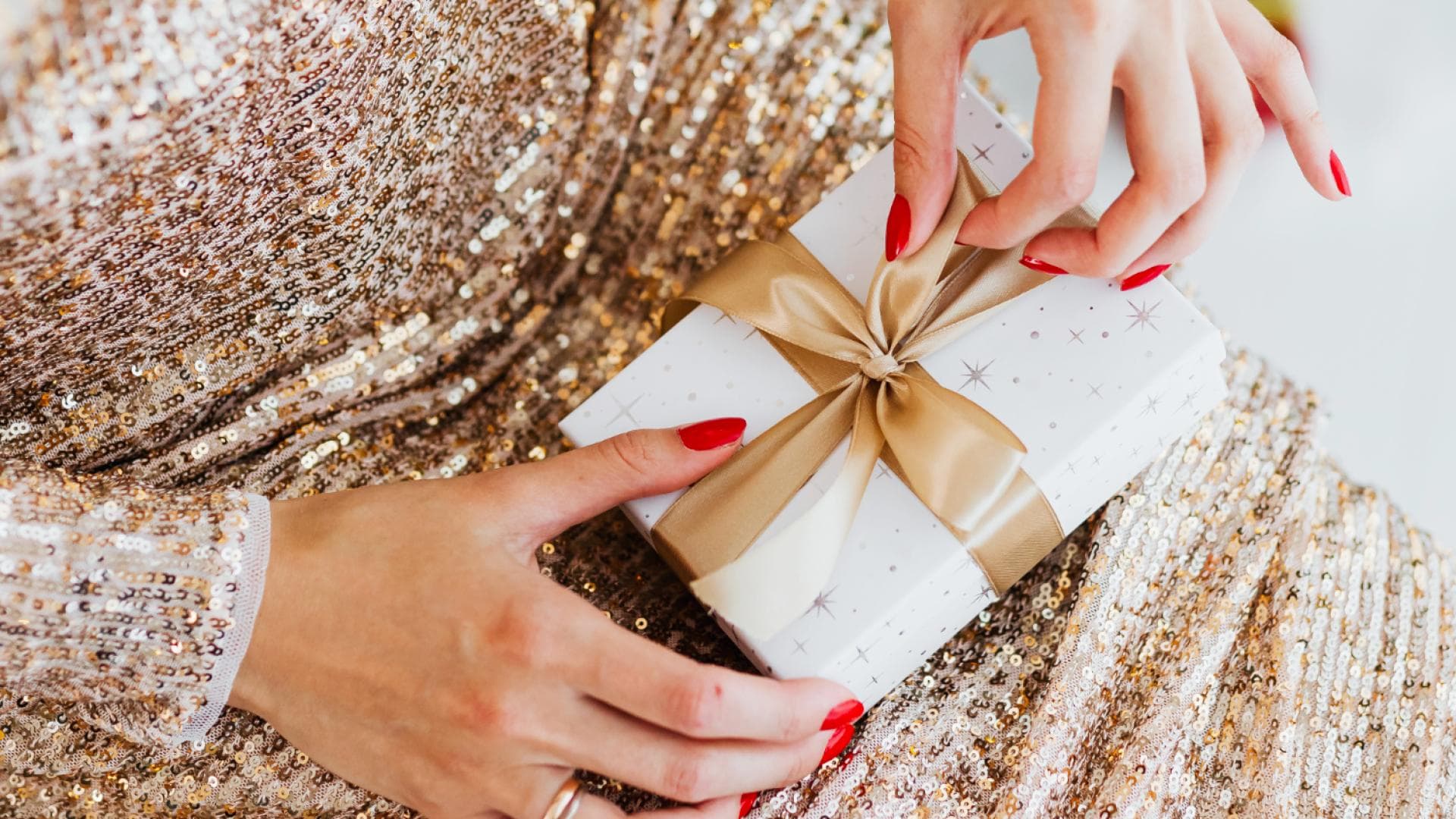 Last-Minute-Geschenke aus der Drogerie 