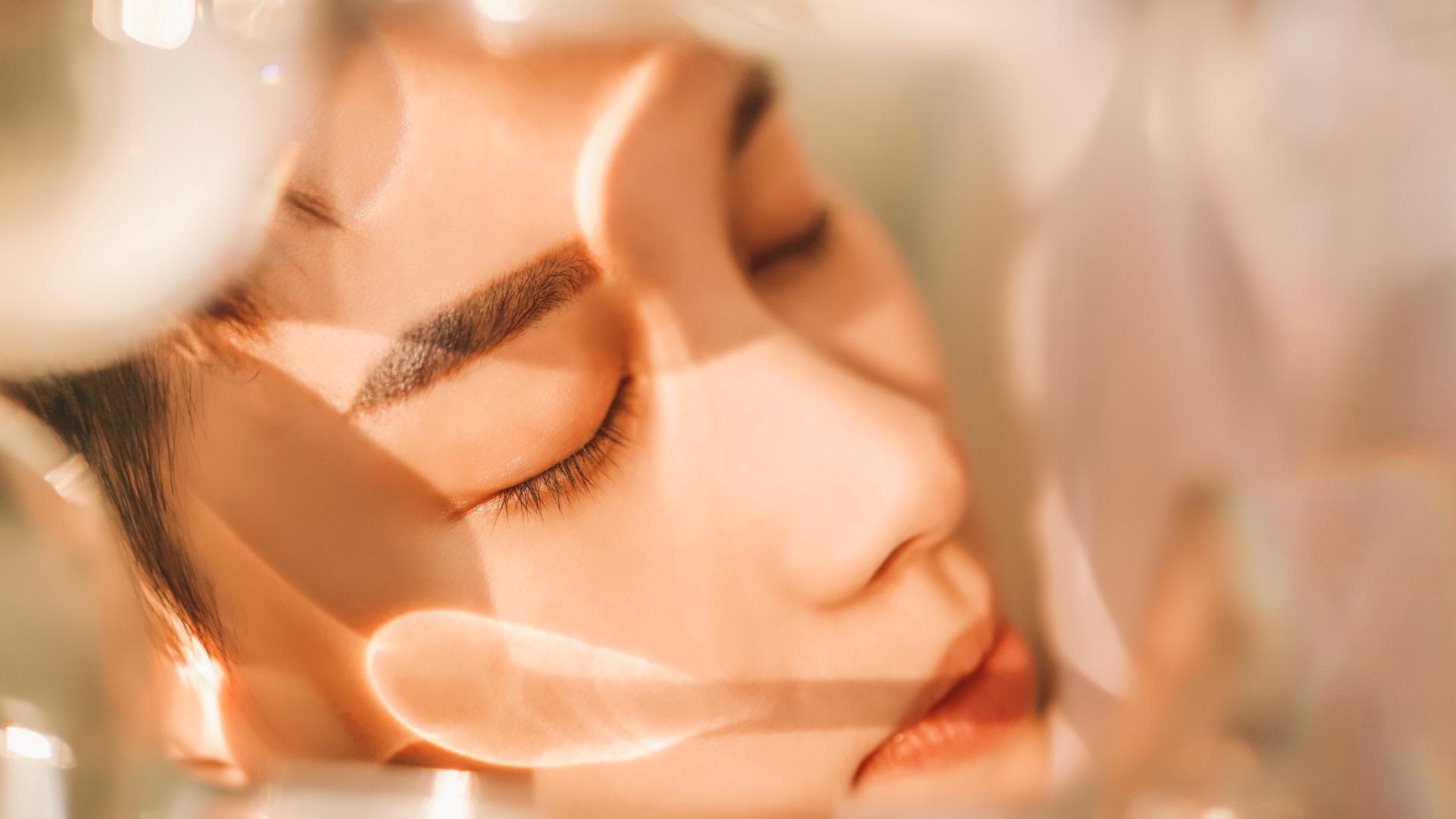 Glass Skin