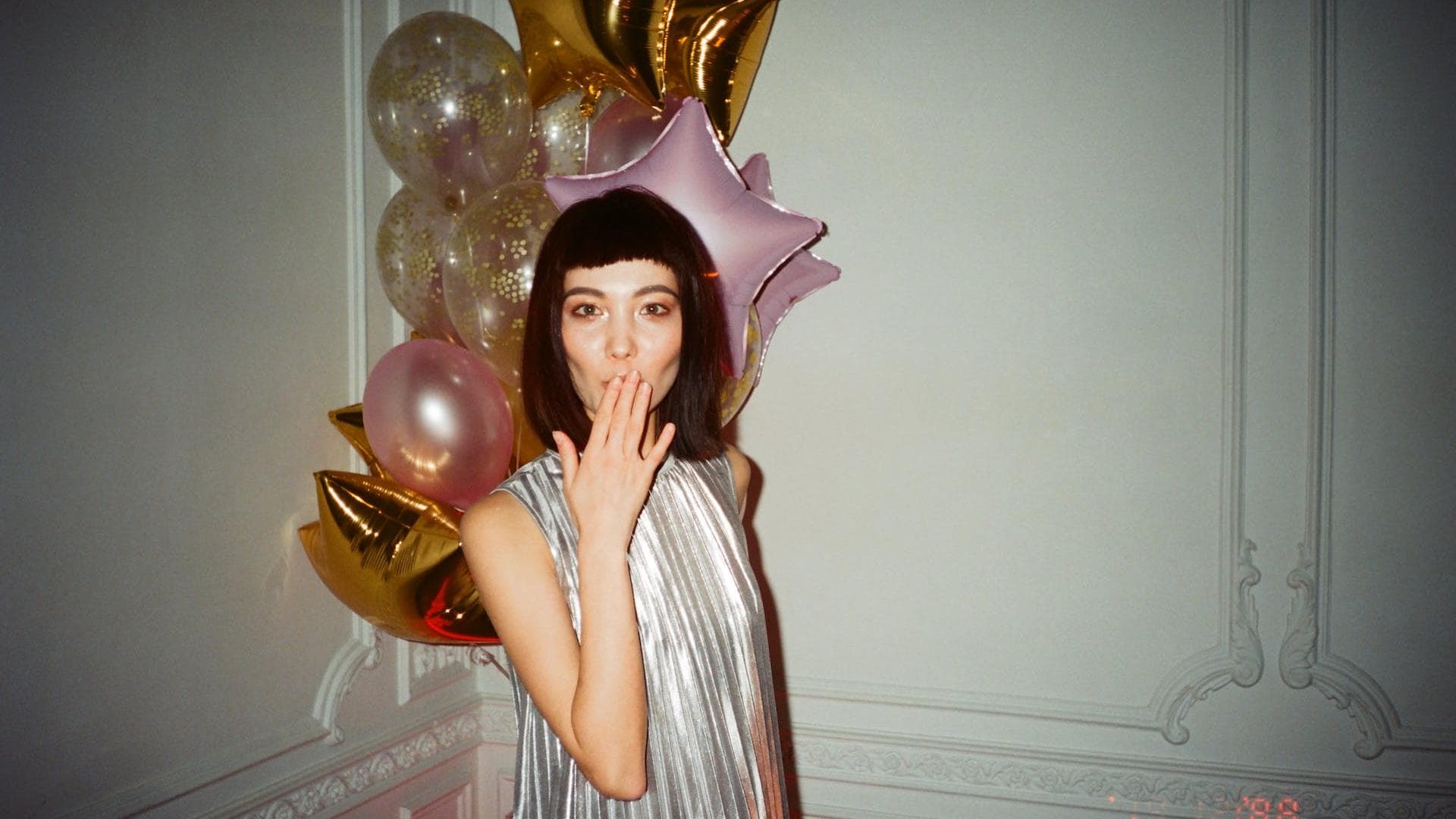 Silvester als Single Frau