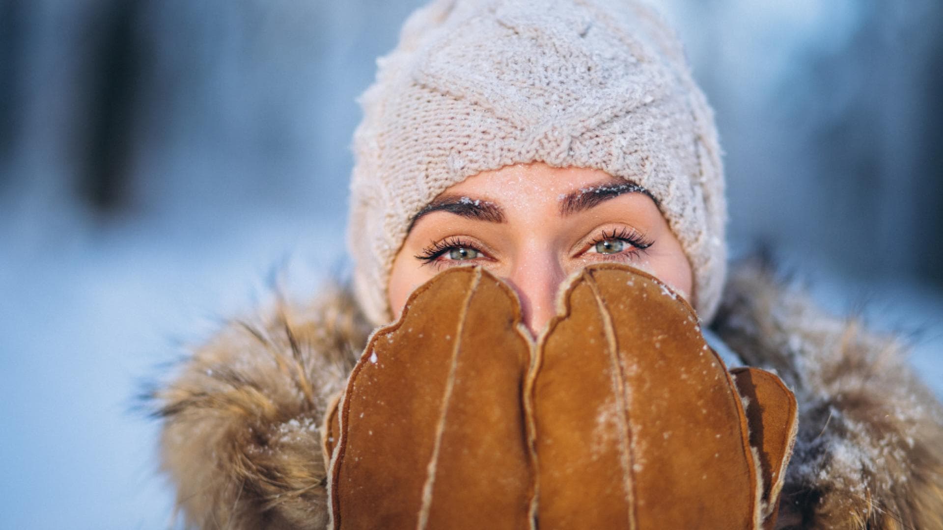 Gesund durch den Winter
