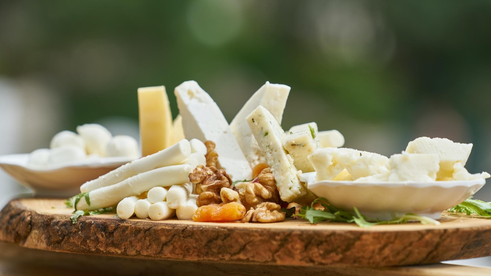 Gesündester Käse 