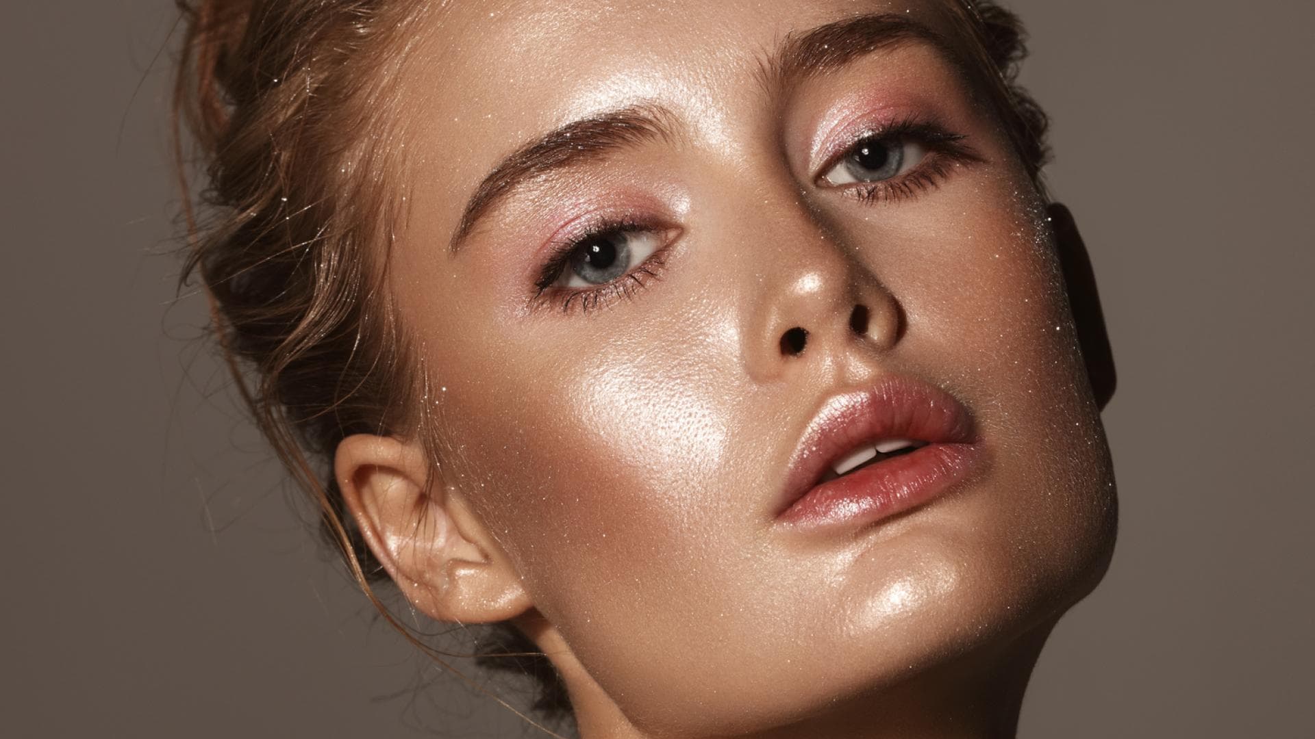 Glow Make-up