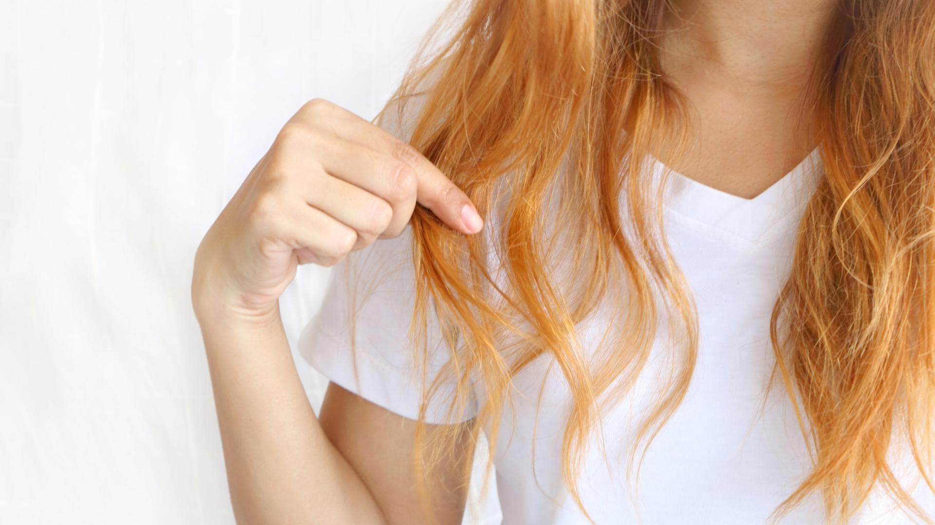 Shampoo aus der Drogerie gegen Haarausfall 