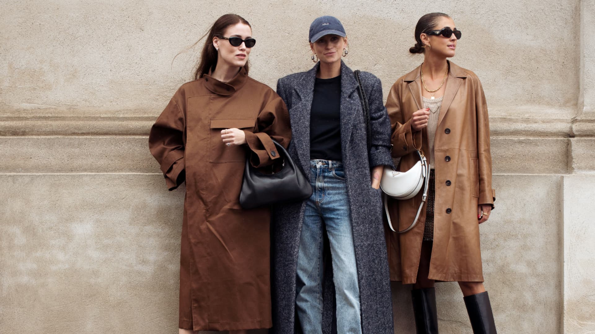 Streetstyle Kopenhagen