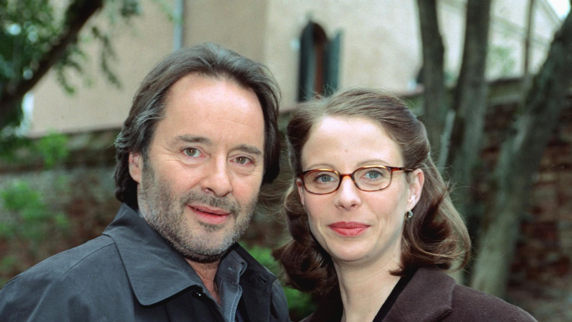 Julia Jäger in "Donna Leon"