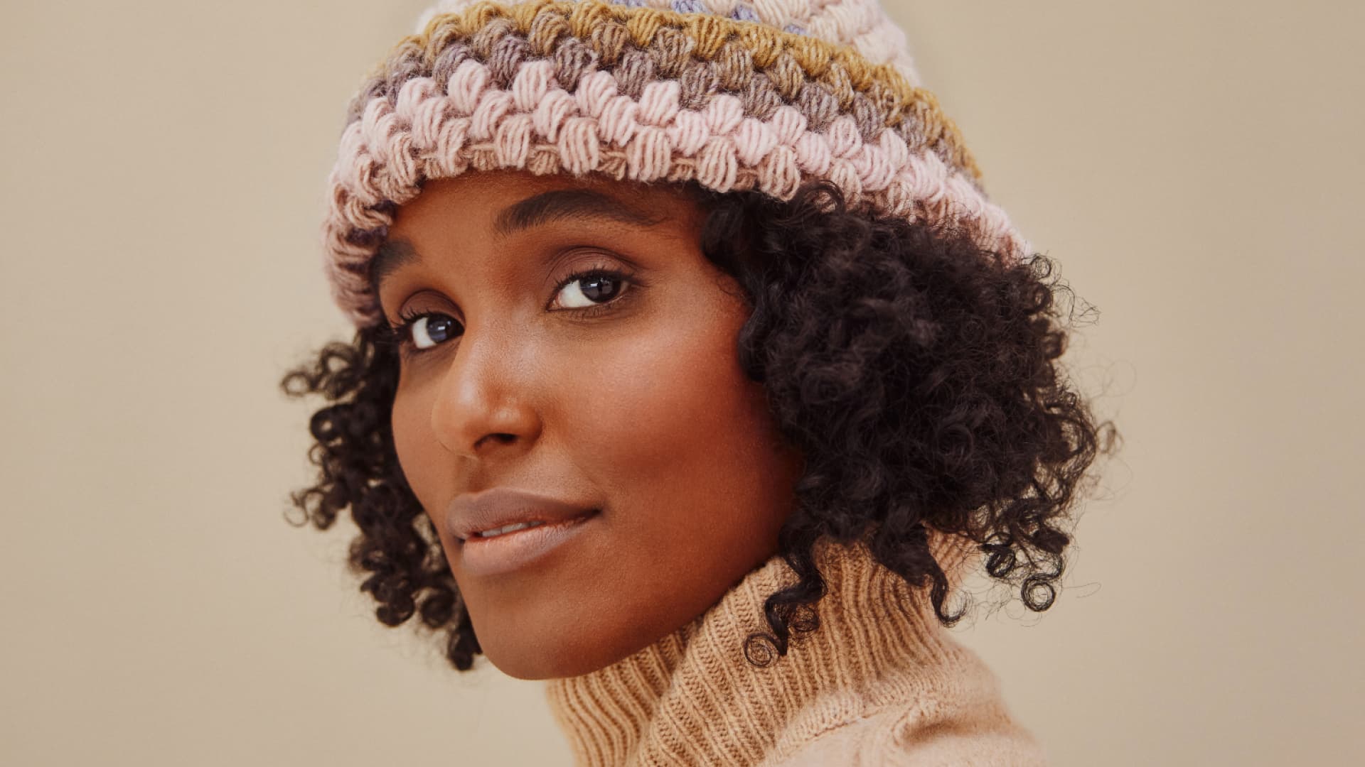 Mütze von Lana Grossa zum Selberstricken