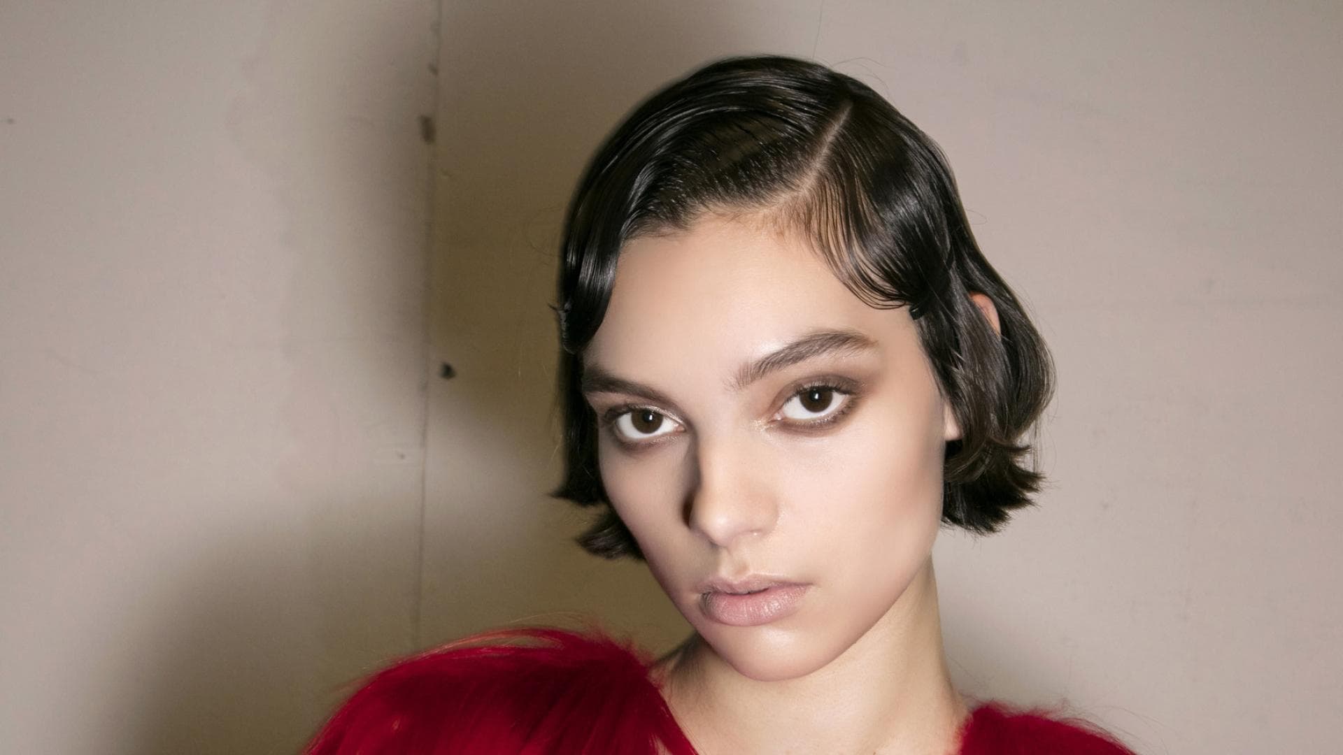 Grunge Bixie Haircut