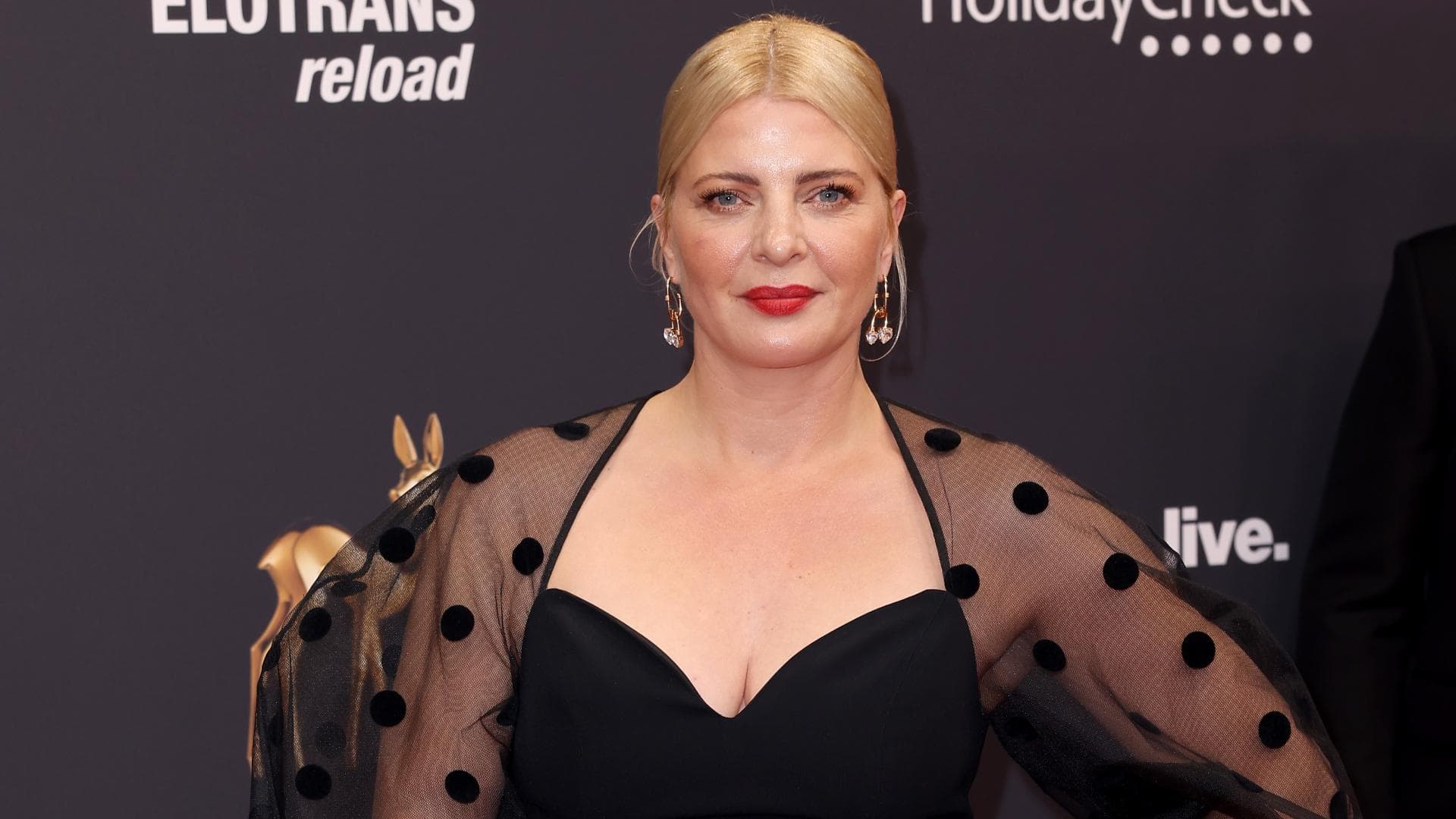 Jördis Triebel Filme, Freund & Söhne