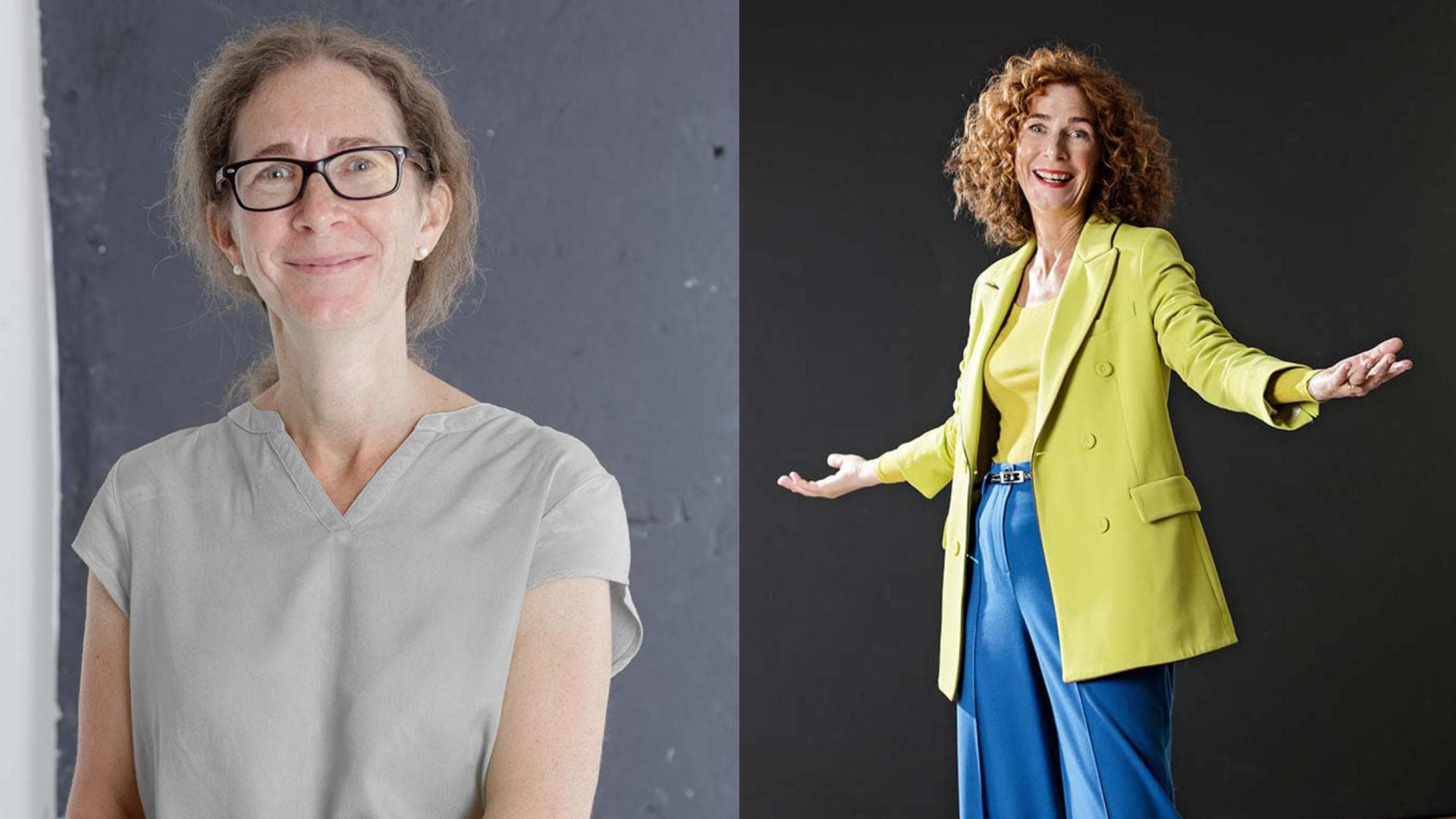 Umstyling Katja vorher nachher
