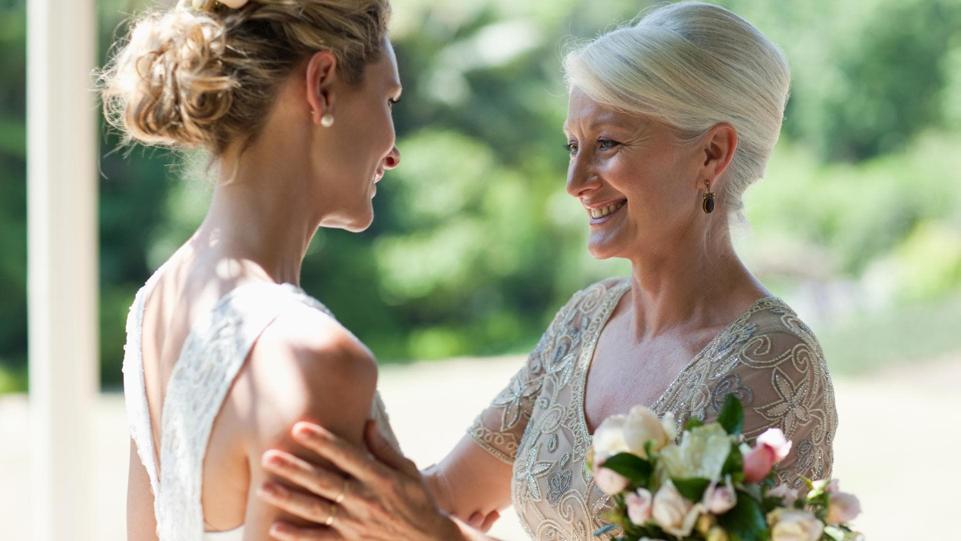 Was Zieht Man Als Brautmutter An Was zieht man als Brautmutter an?