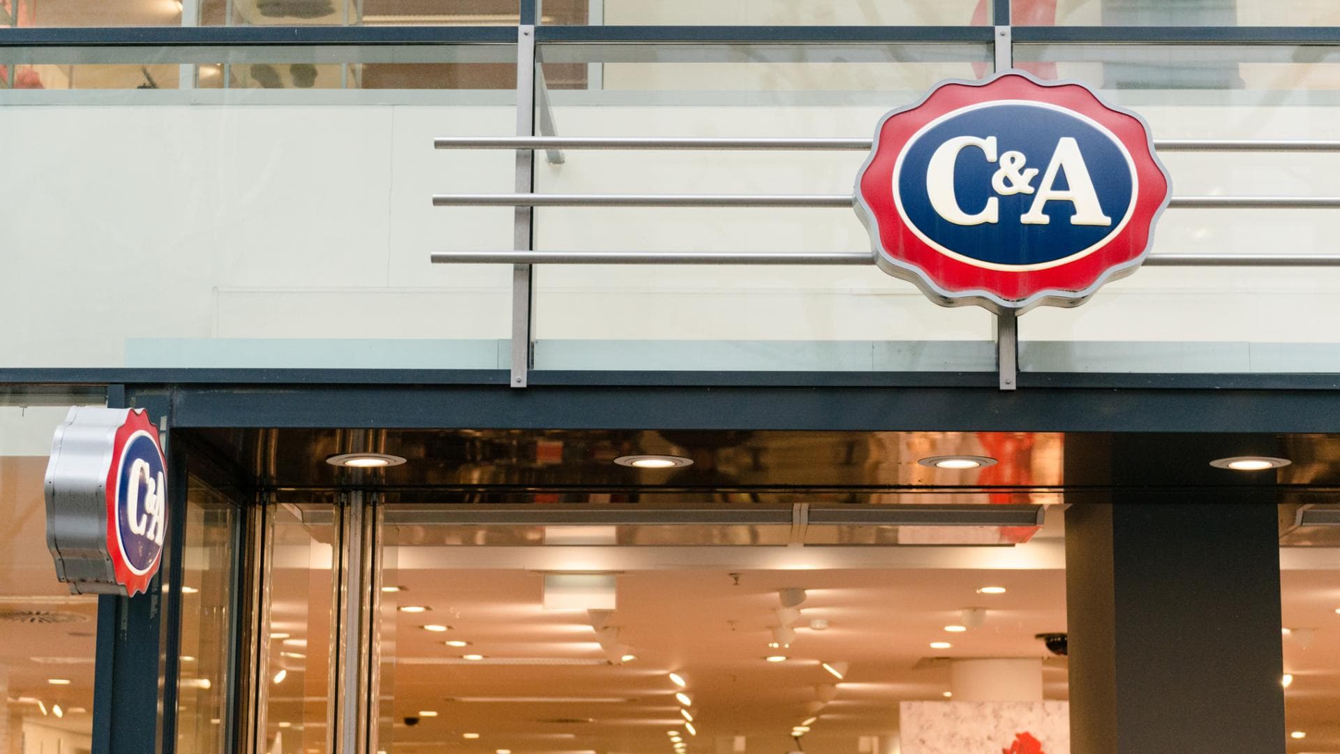 C&A Store