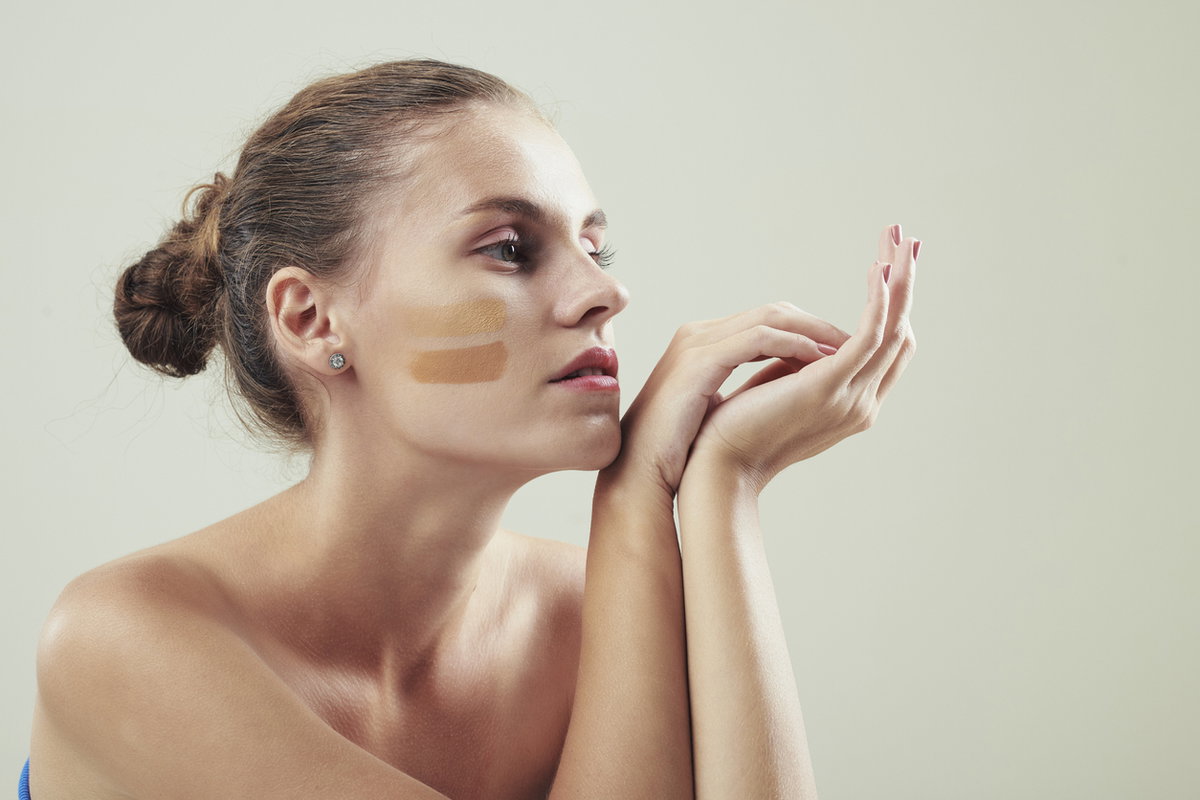 NUAGE Wiederverwendbares Make-up-Tuch – Für Empfindliche Haut, Nur Mit Wasser