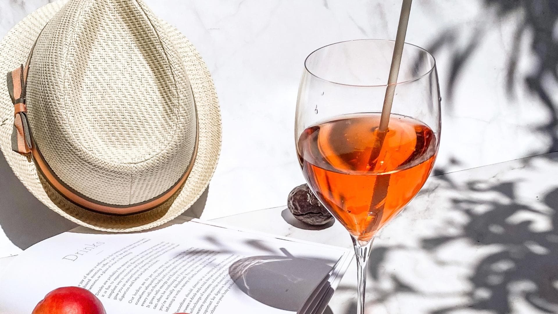 Aperol Spritz nach Originalrezept