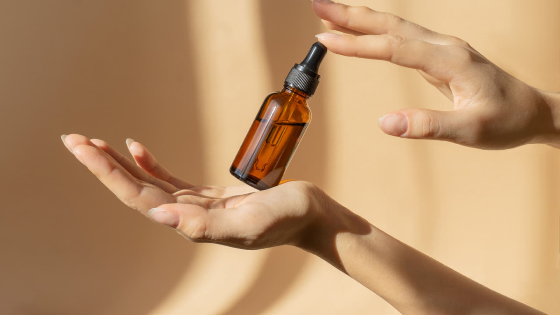 Rizinusöl fürs Haarwachstum