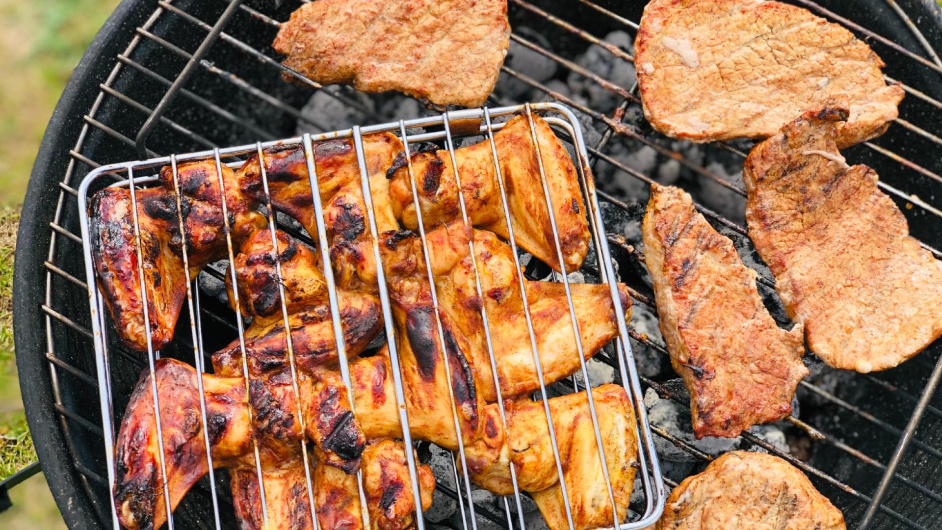 Wie viel Grillfleisch pro Person