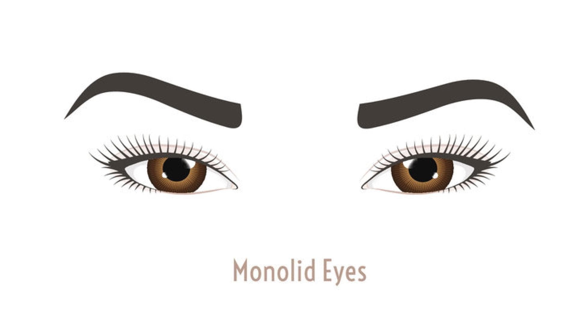 Monolid 
