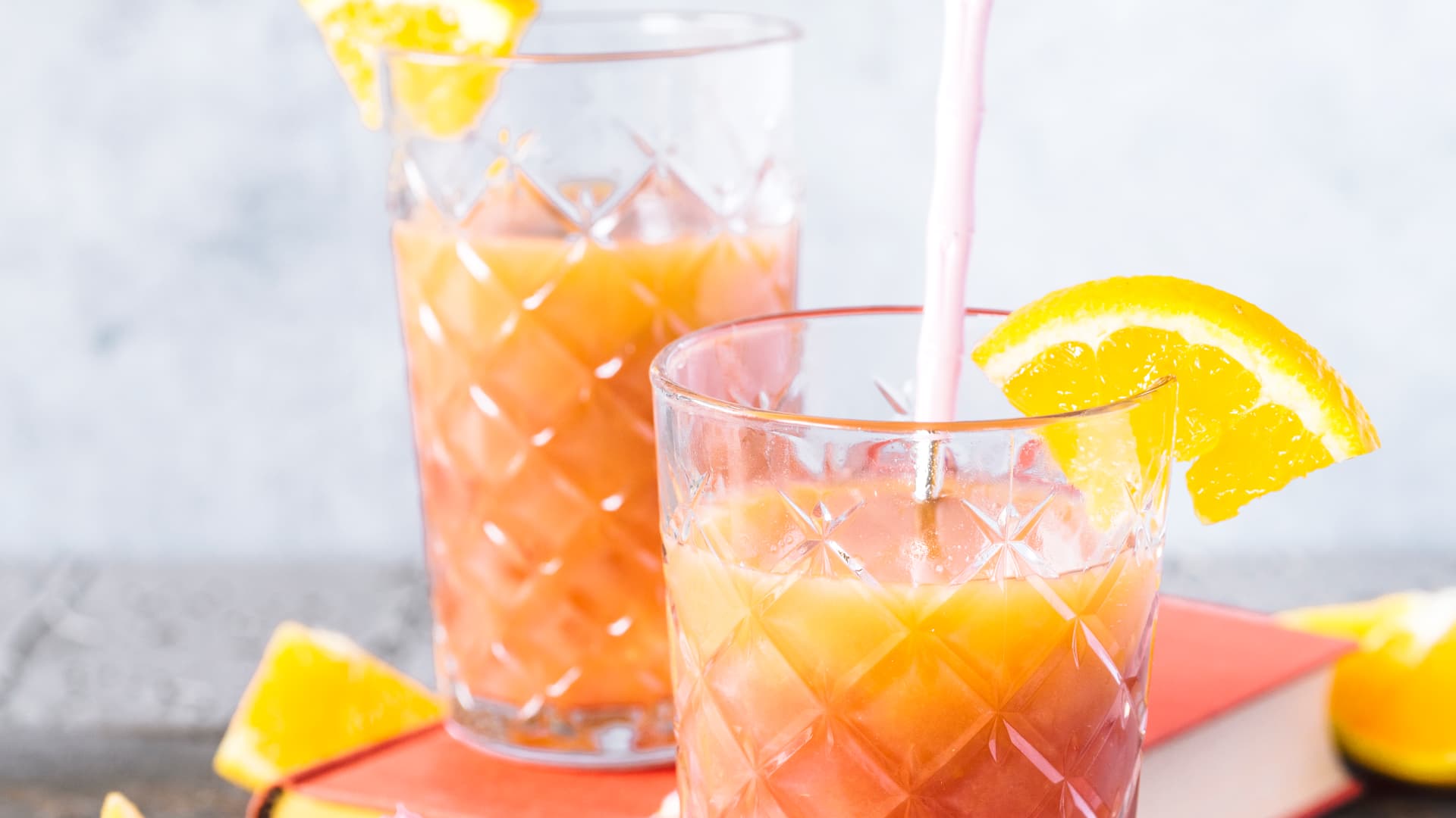 Sex on the Beach alkoholfrei