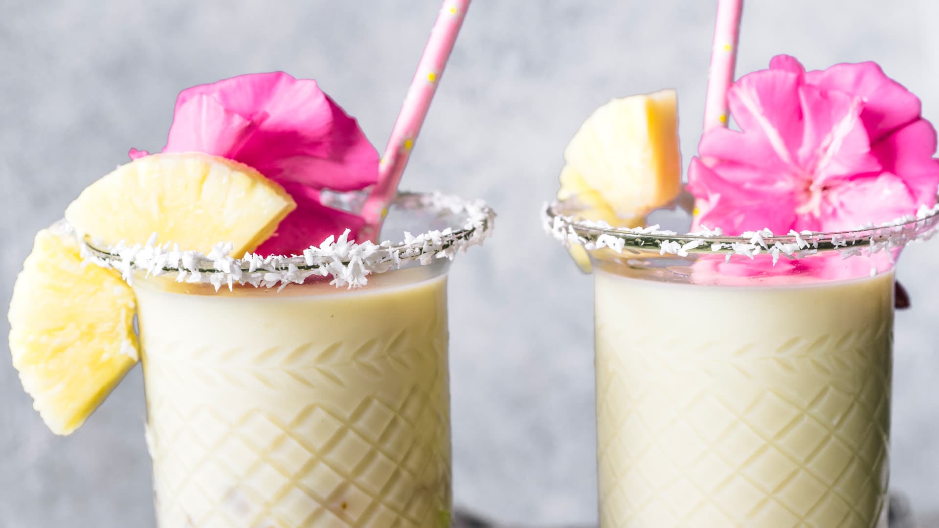 Virgin Colada