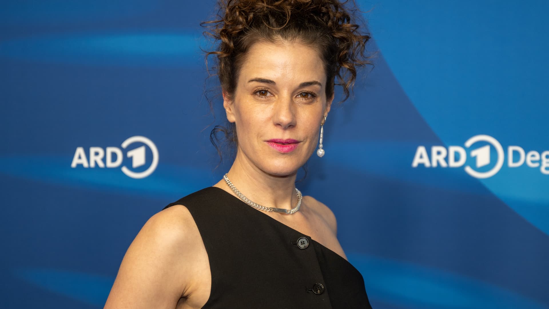 Schauspielerin Anne Schäfer