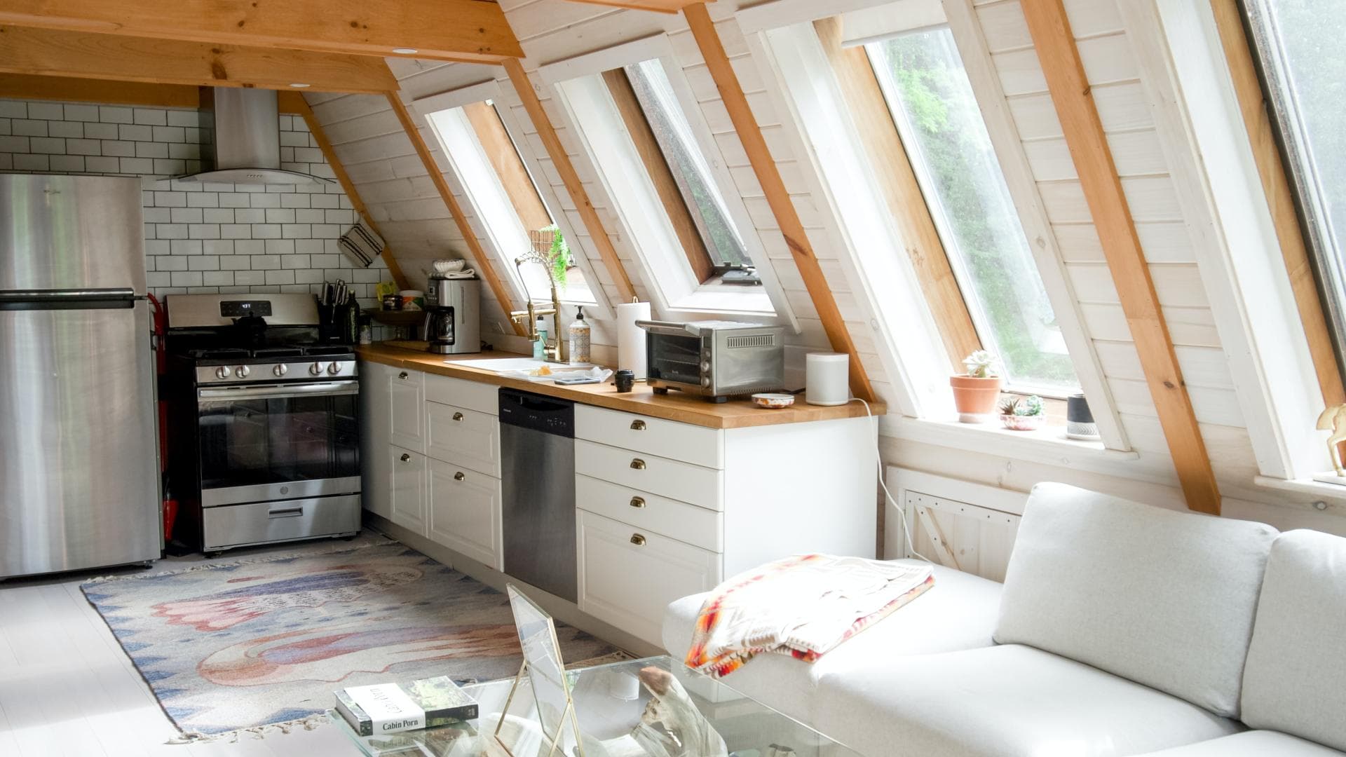 Dachschraegen einrichten 