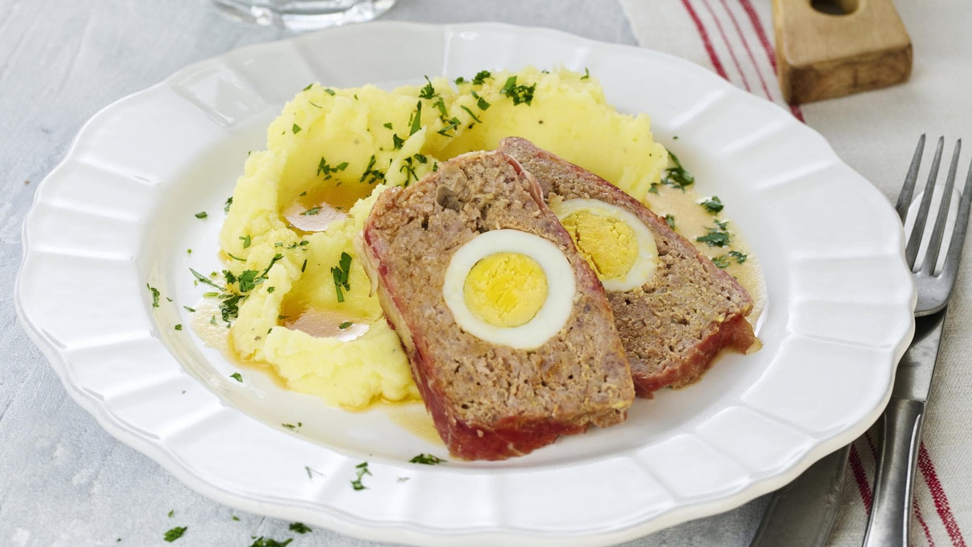Falscher Hase 