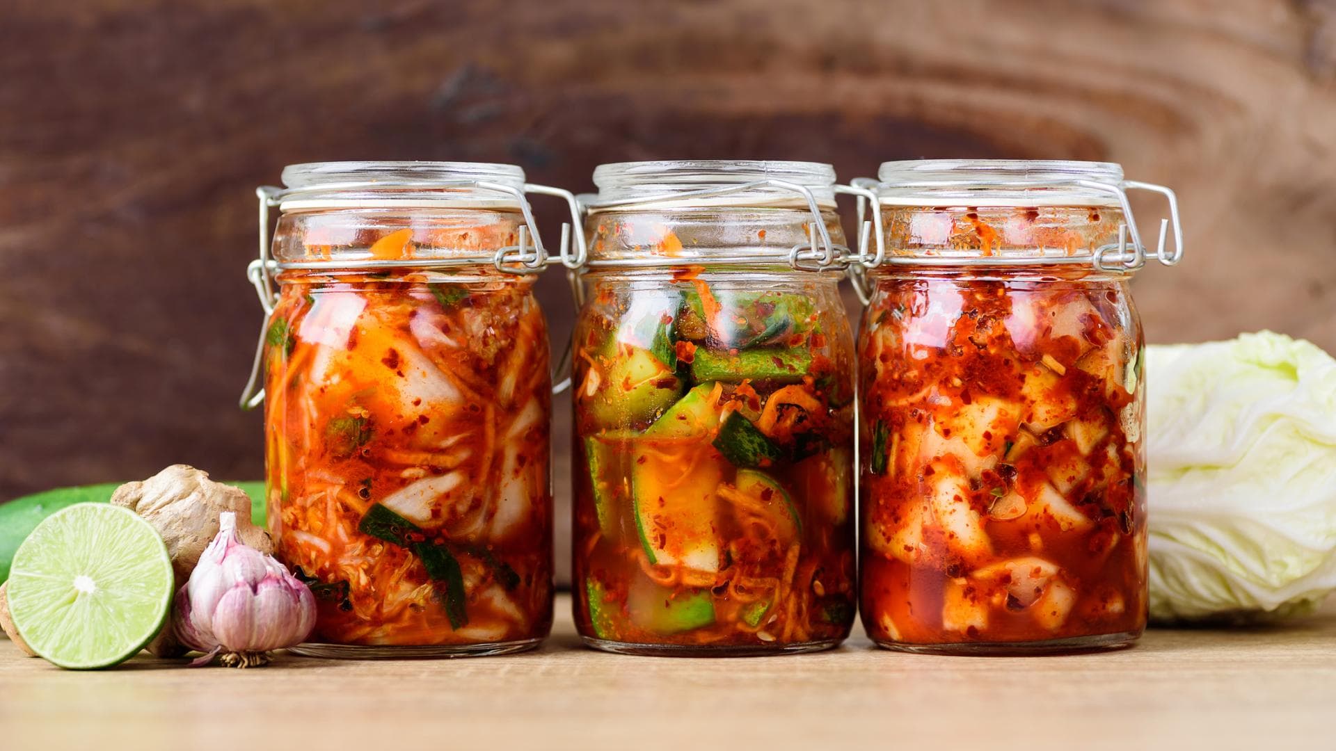 Kimchi-Rezept für Einsteiger 
