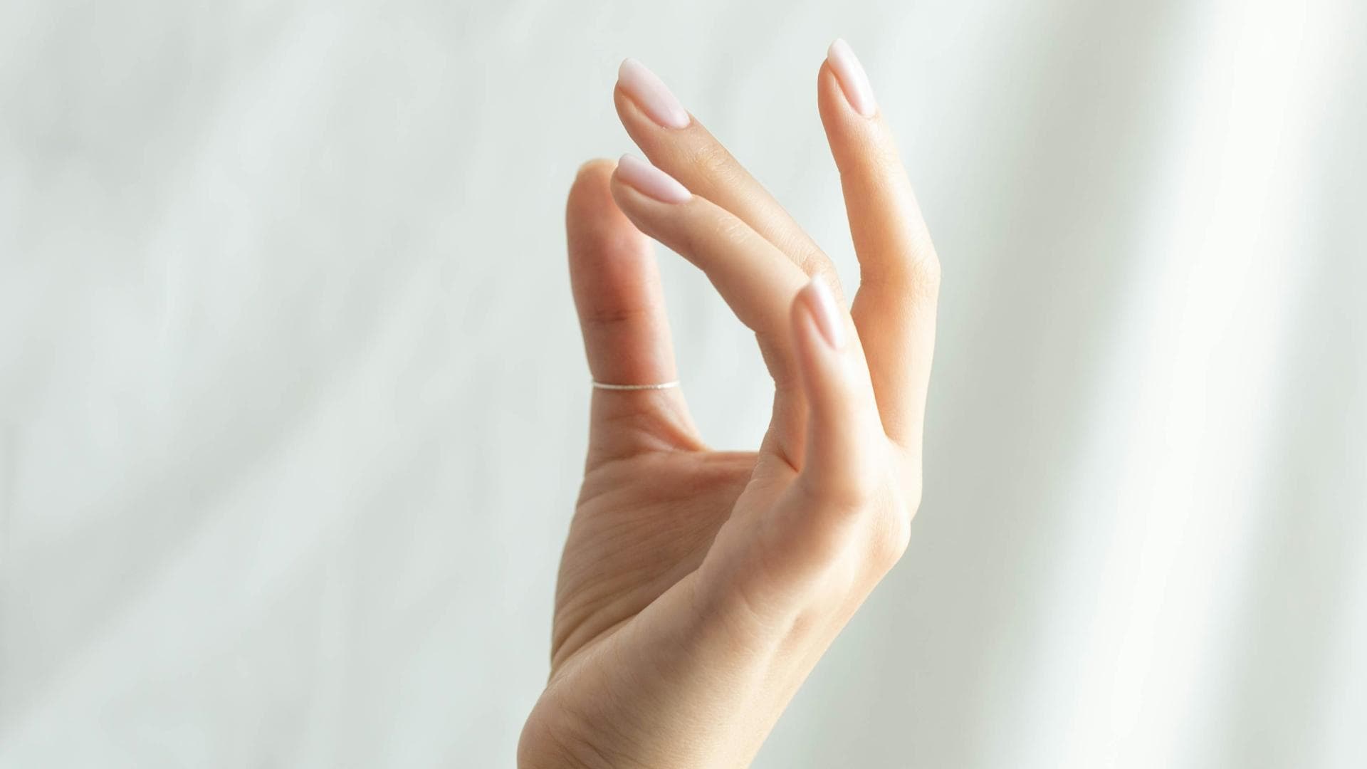 Frauenhand