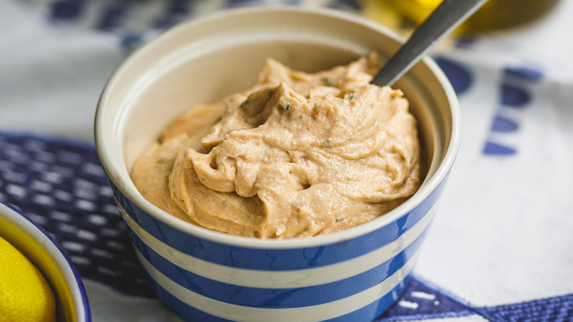 Vegane Leberwurst