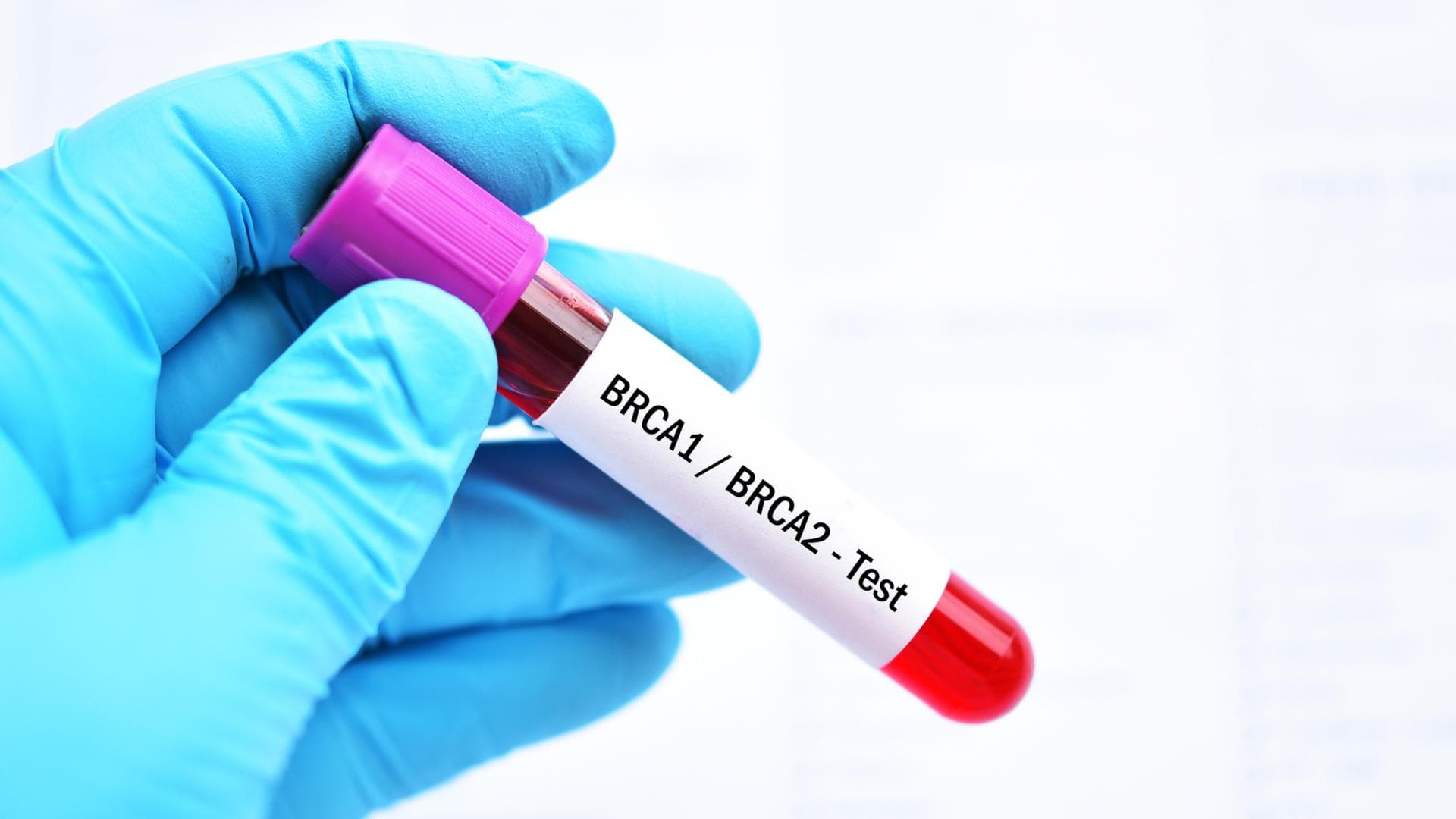 BRCA Awareness Week 